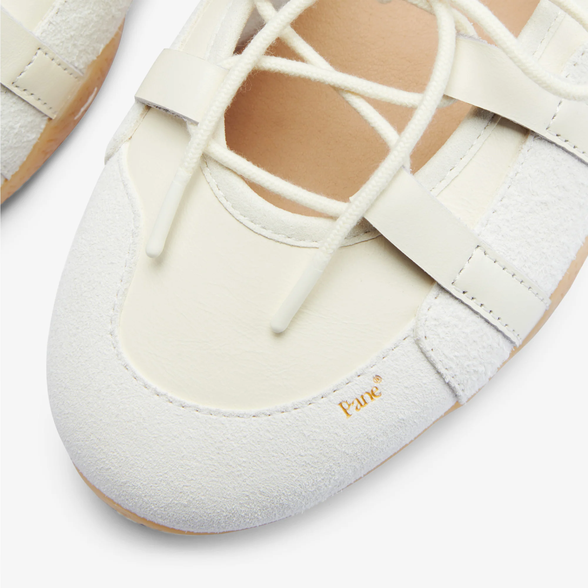Pane Aria Women’s Shoes – Arabesque - Image 8