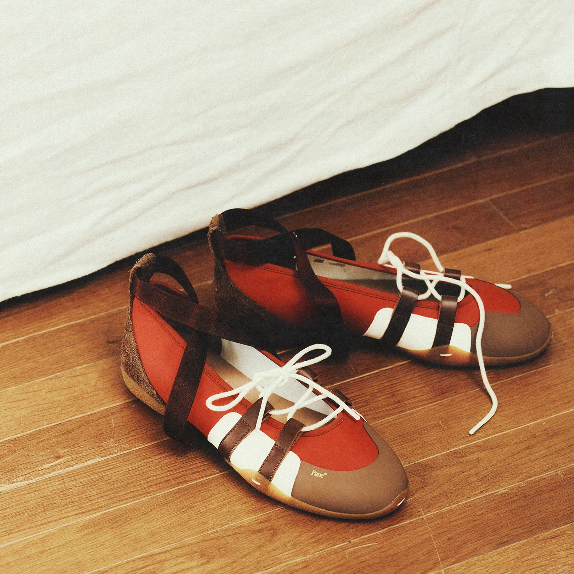 Pane Aria Women’s Shoes – FERMÉ - Image 3