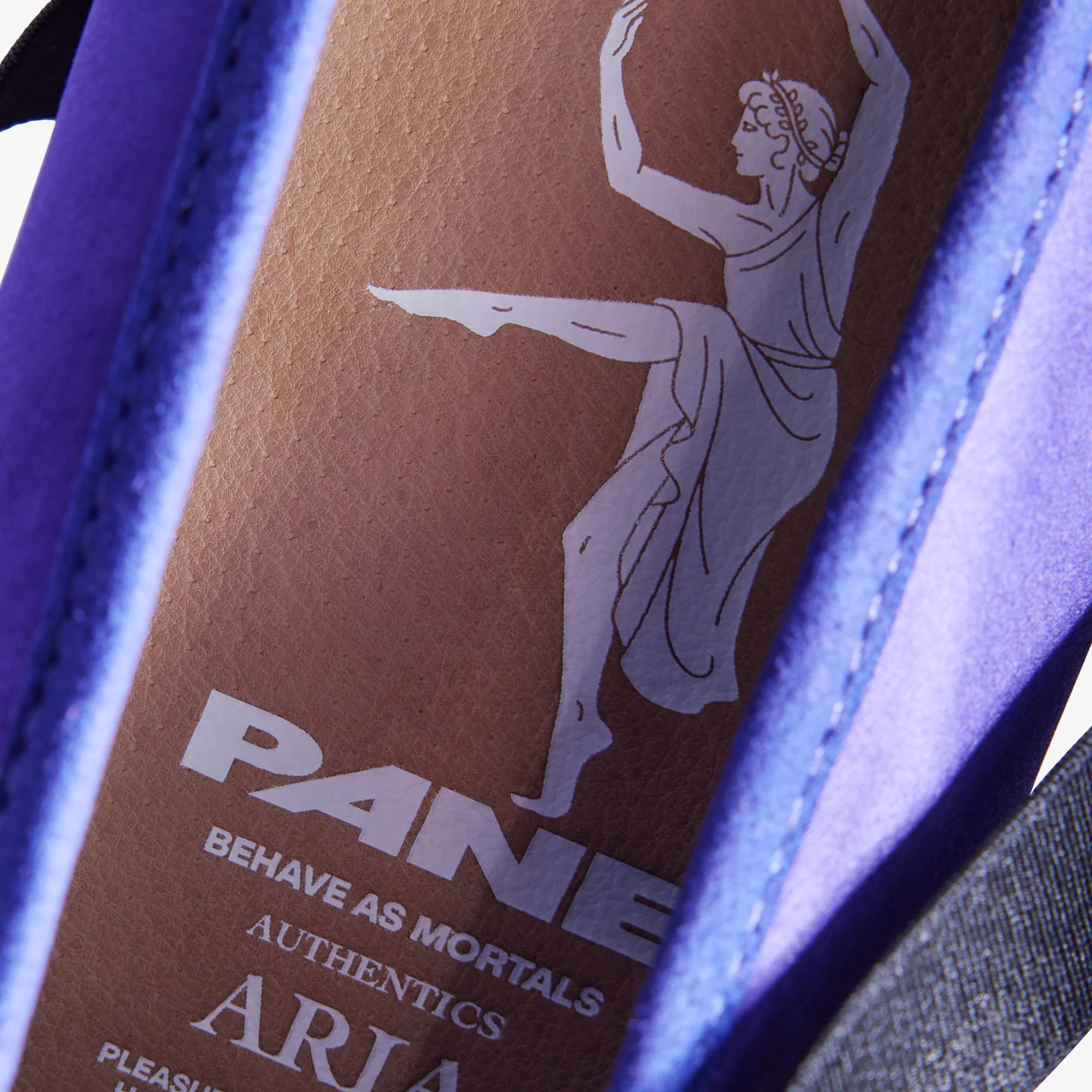 Pane Aria Women’s Shoes – Quiet Core - Image 7