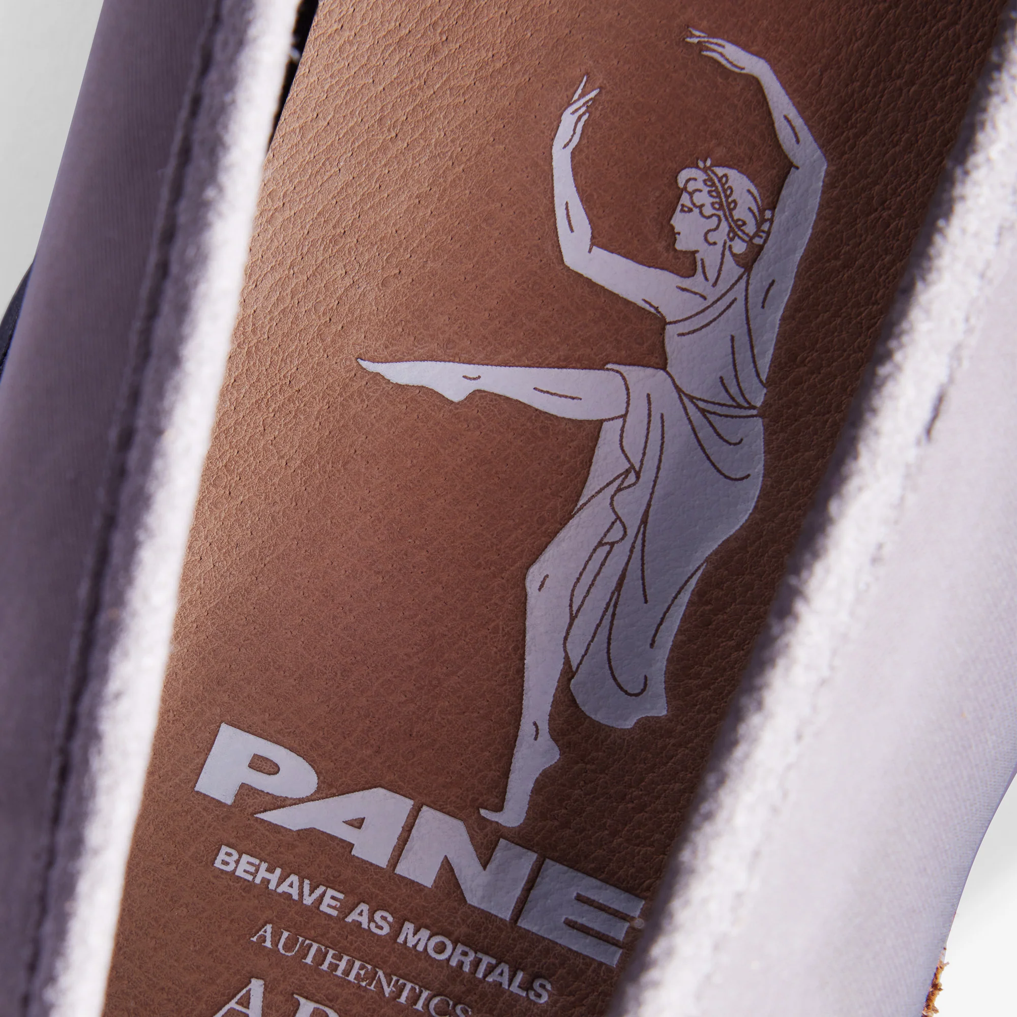 Pane Aria Women’s Shoes – Still Form - Image 7