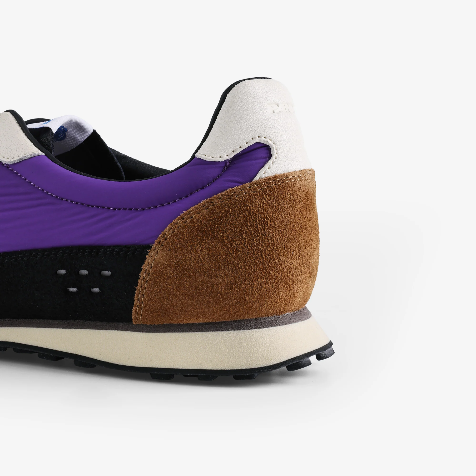 Pane Crest Kick Women’s Shoes – Wisteria - Image 6