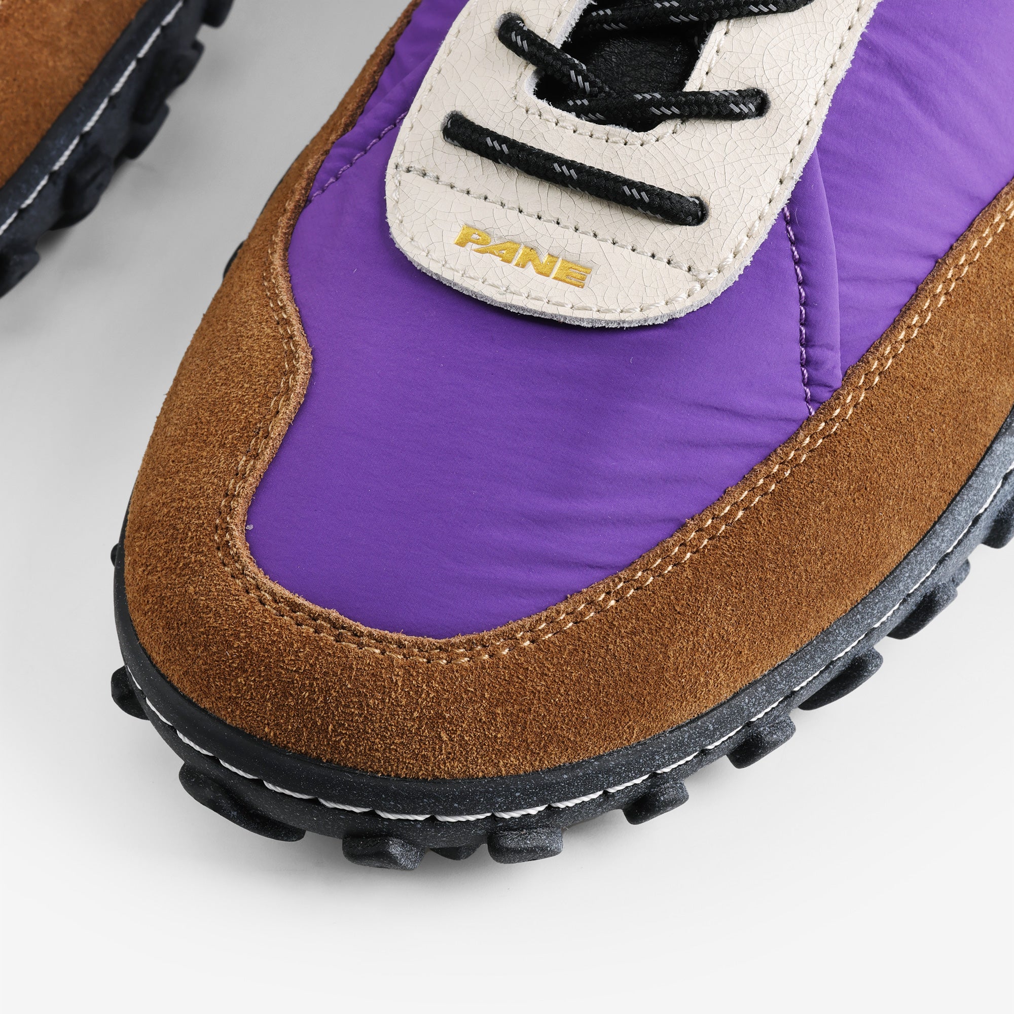 Pane Crest Kick Women’s Shoes – Wisteria - Image 8