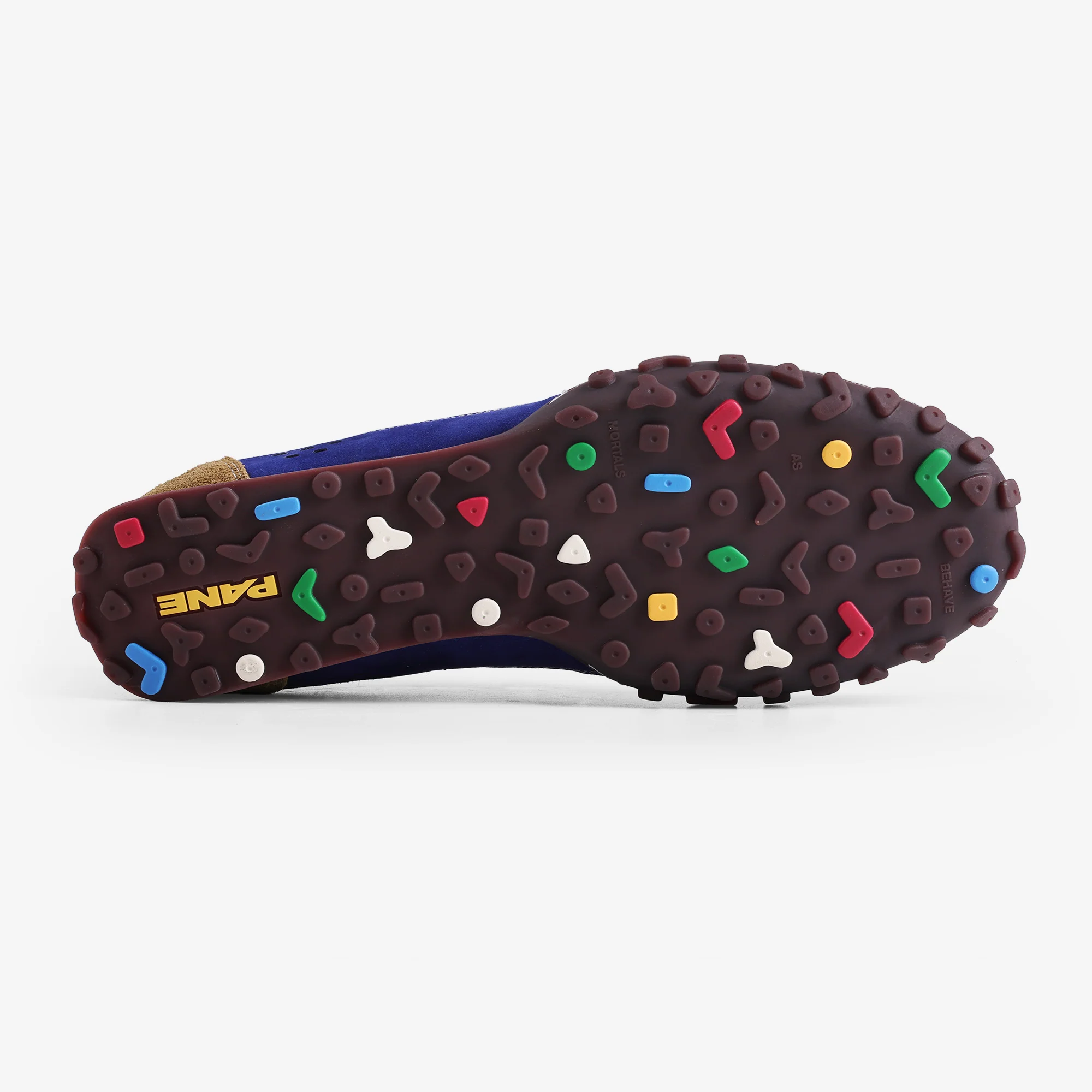 Pane Crest Kick Women’s Shoes – Zebrass - Image 5