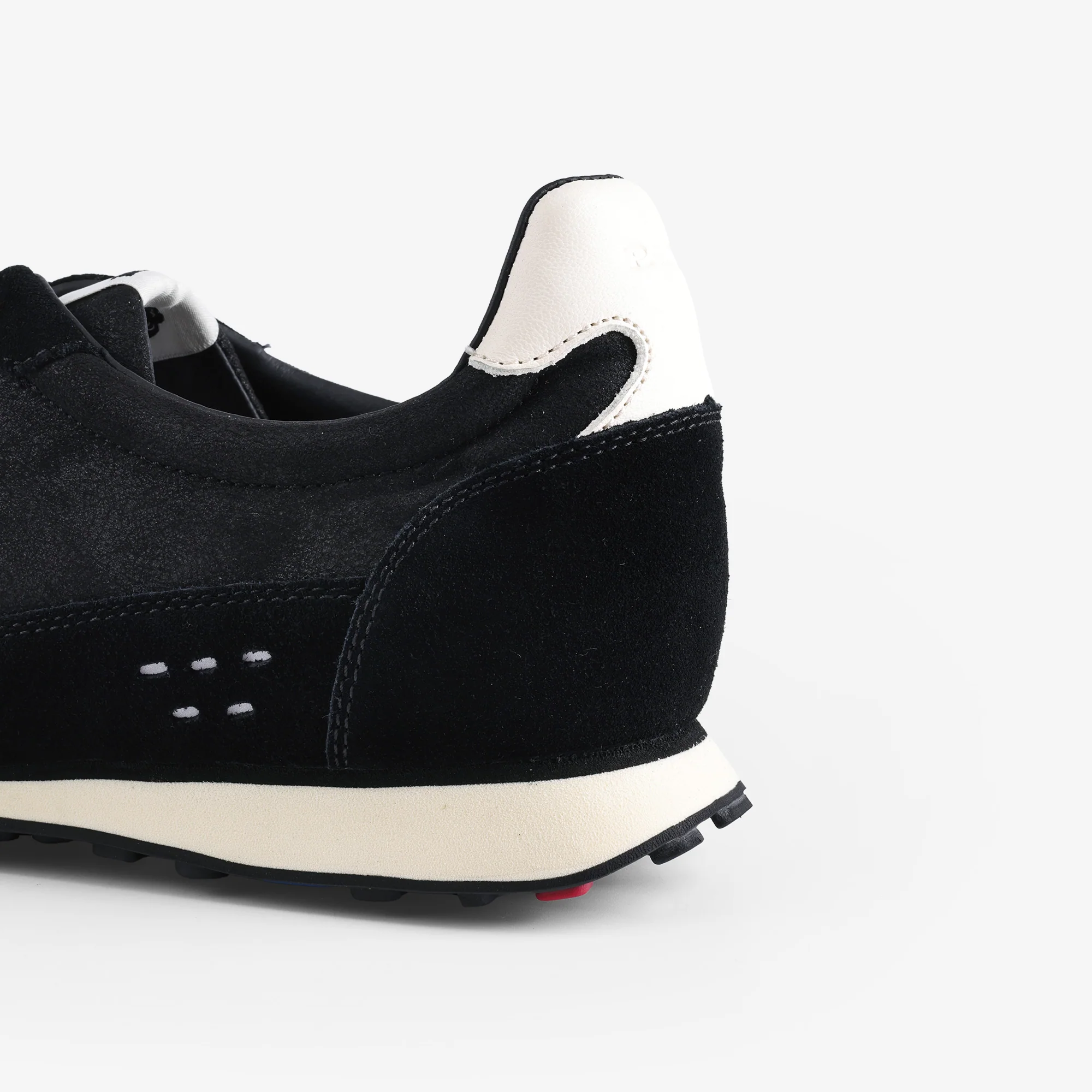 Pane Crest Kick Men’s Shoes – Bitumen - Image 6