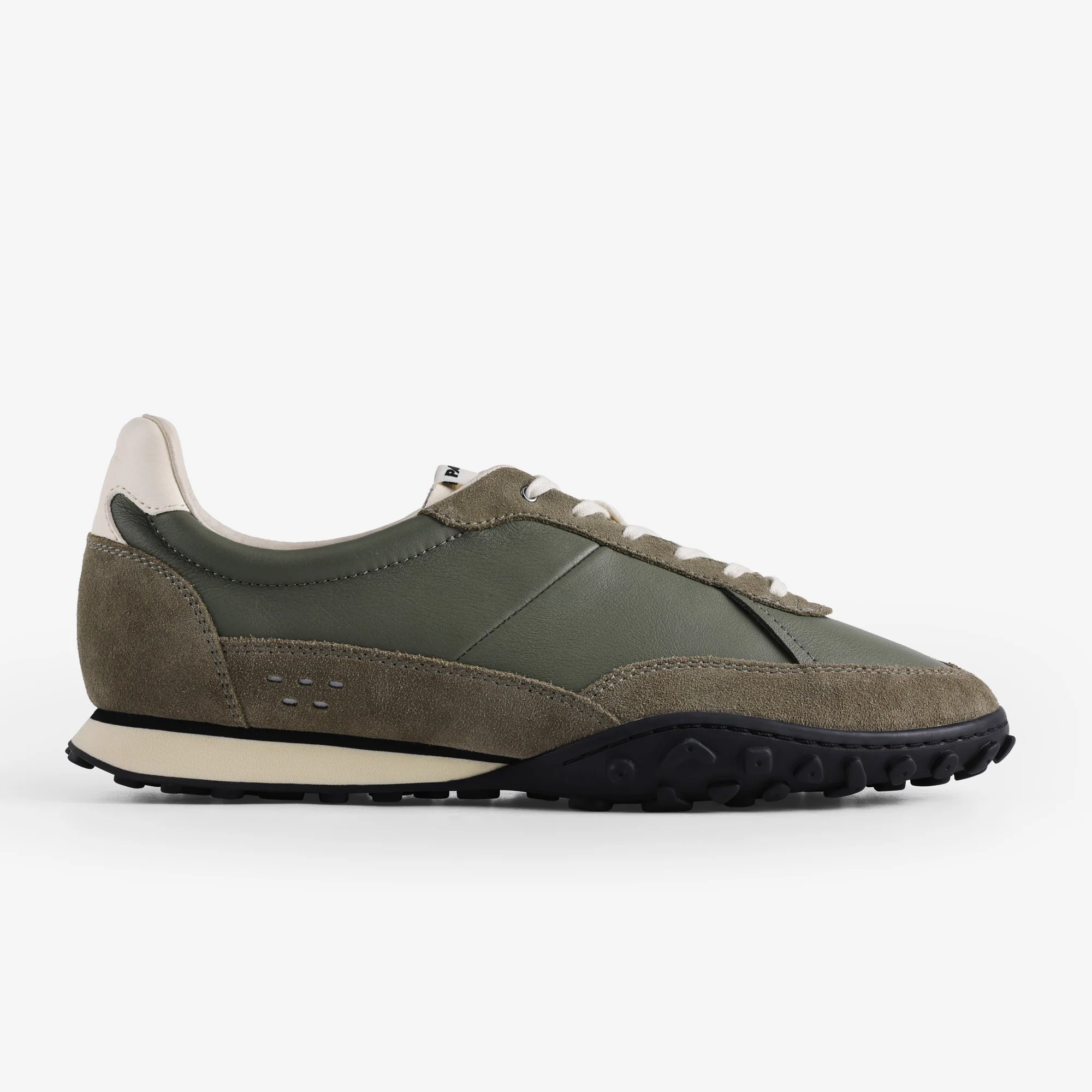 Pane Crest Kick Men’s Shoes – Canopy