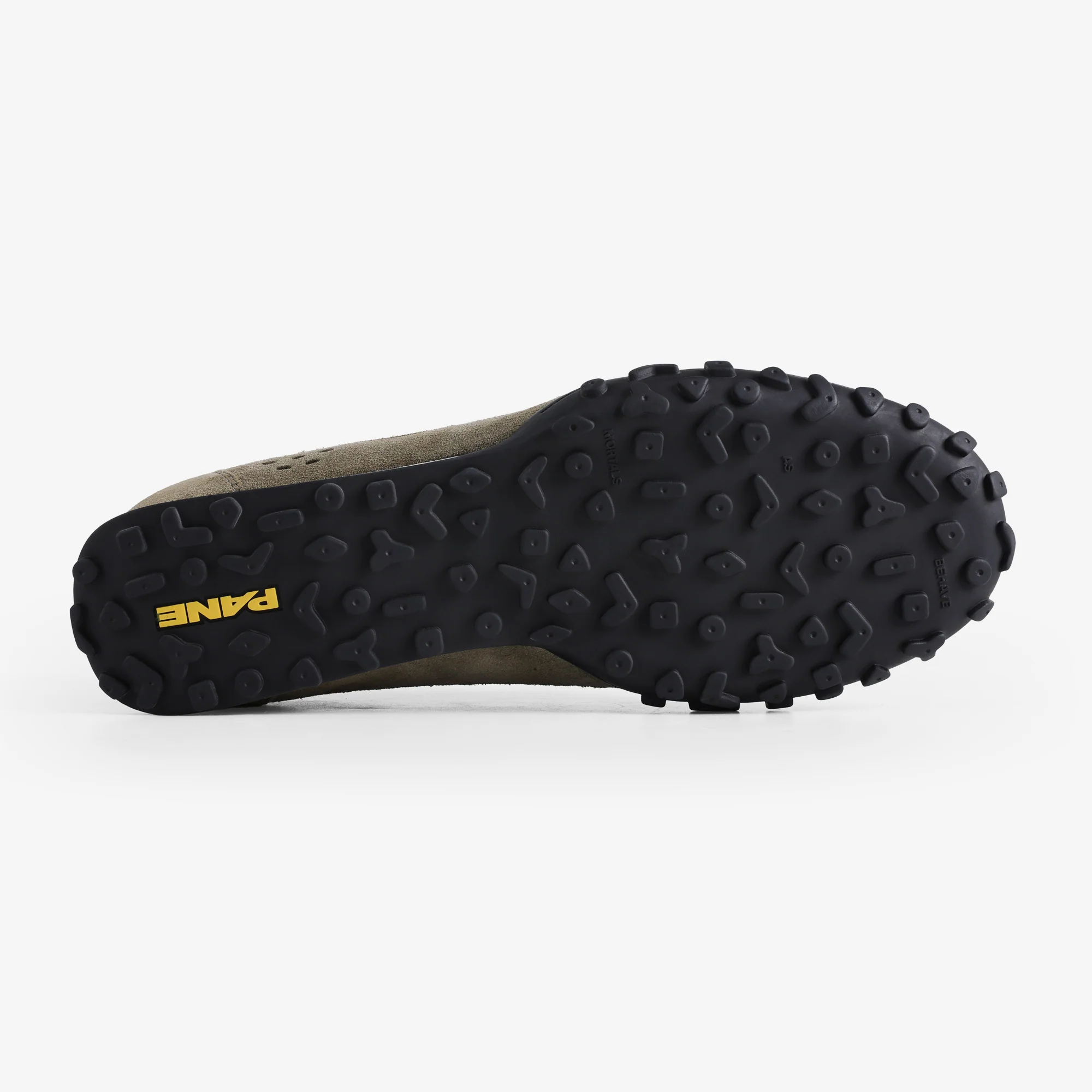 Pane Crest Kick Men’s Shoes – Canopy - Image 5