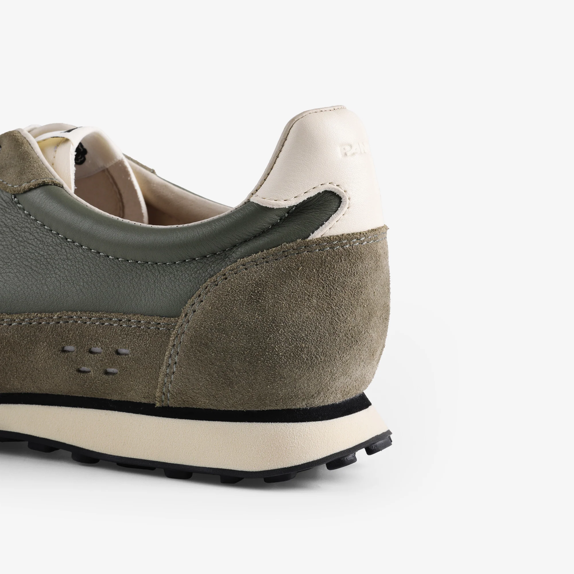 Pane Crest Kick Men’s Shoes – Canopy - Image 6