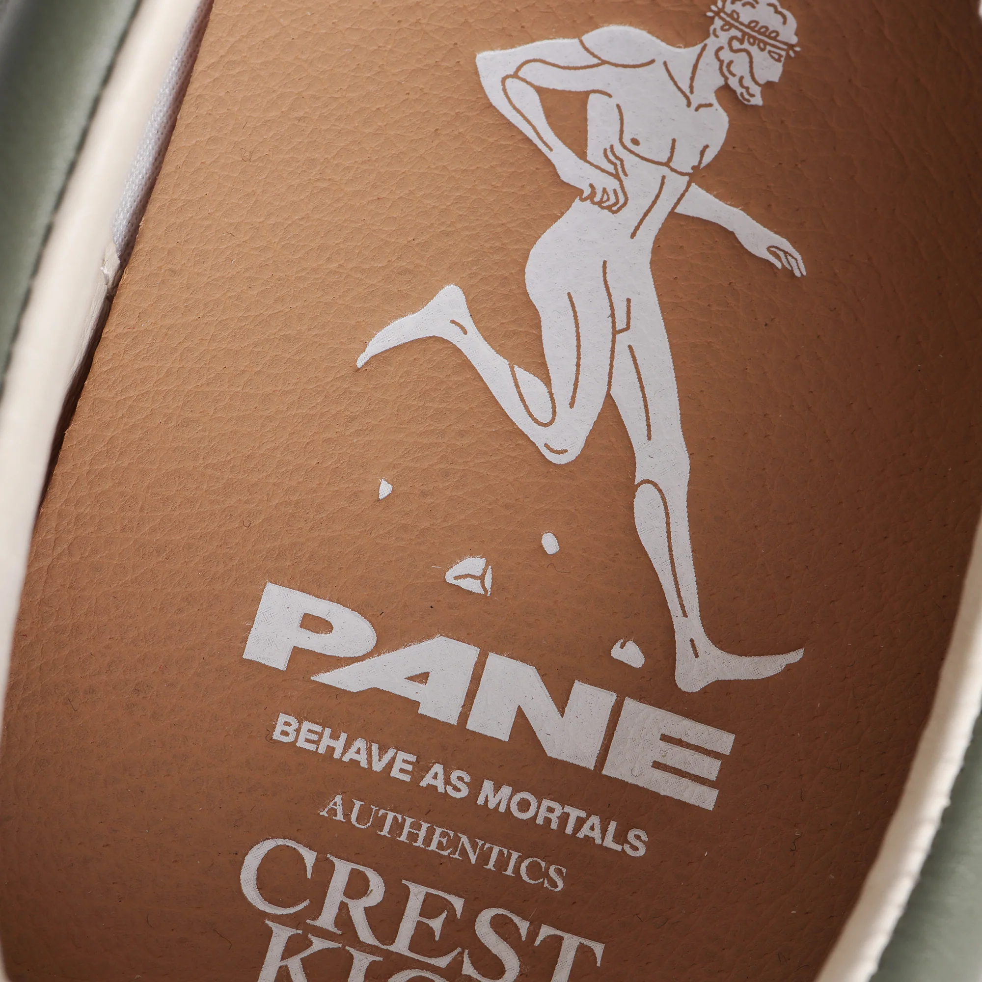 Pane Crest Kick Men’s Shoes – Canopy - Image 7