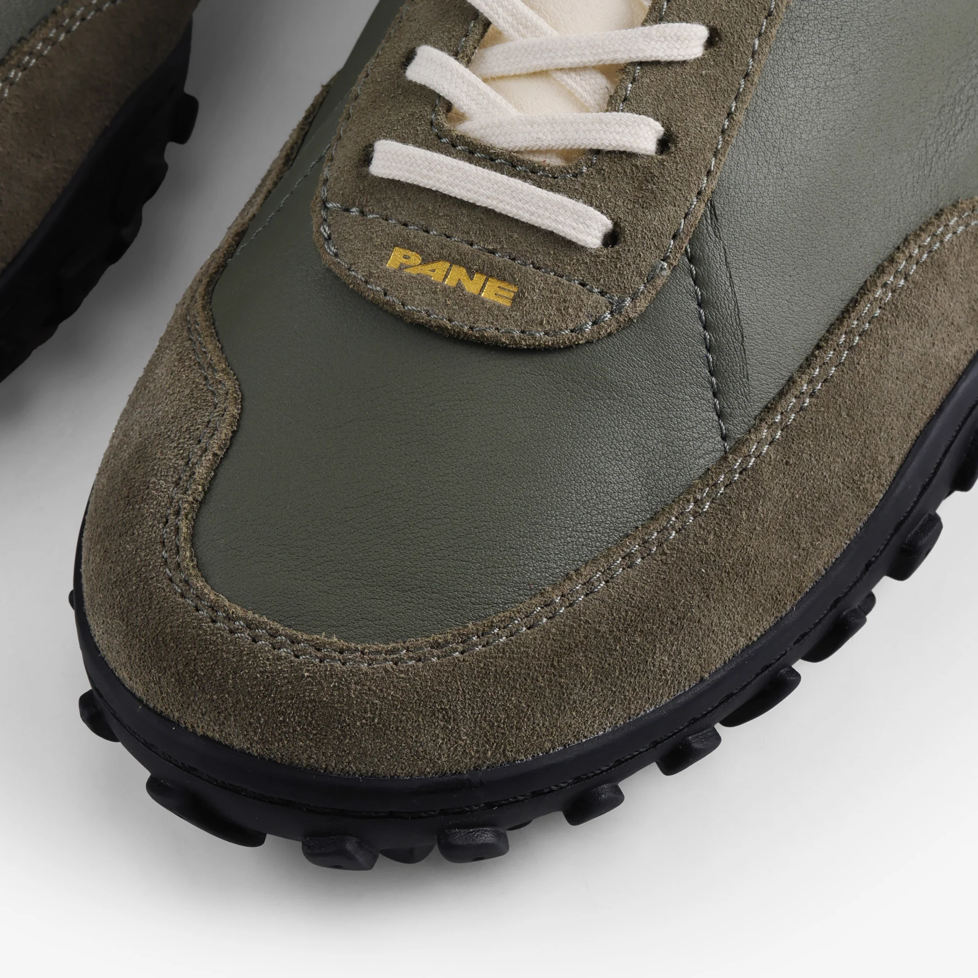 Pane Crest Kick Men’s Shoes – Canopy - Image 8