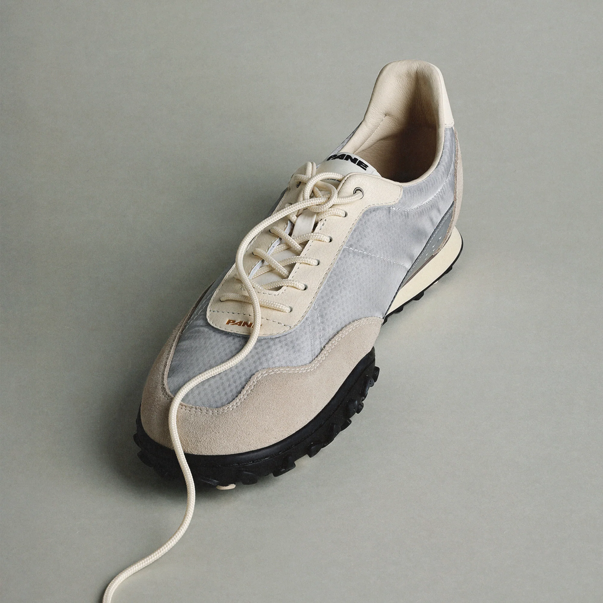 Pane Crest Kick Men’s Shoes - Copper Orbit - Image 3