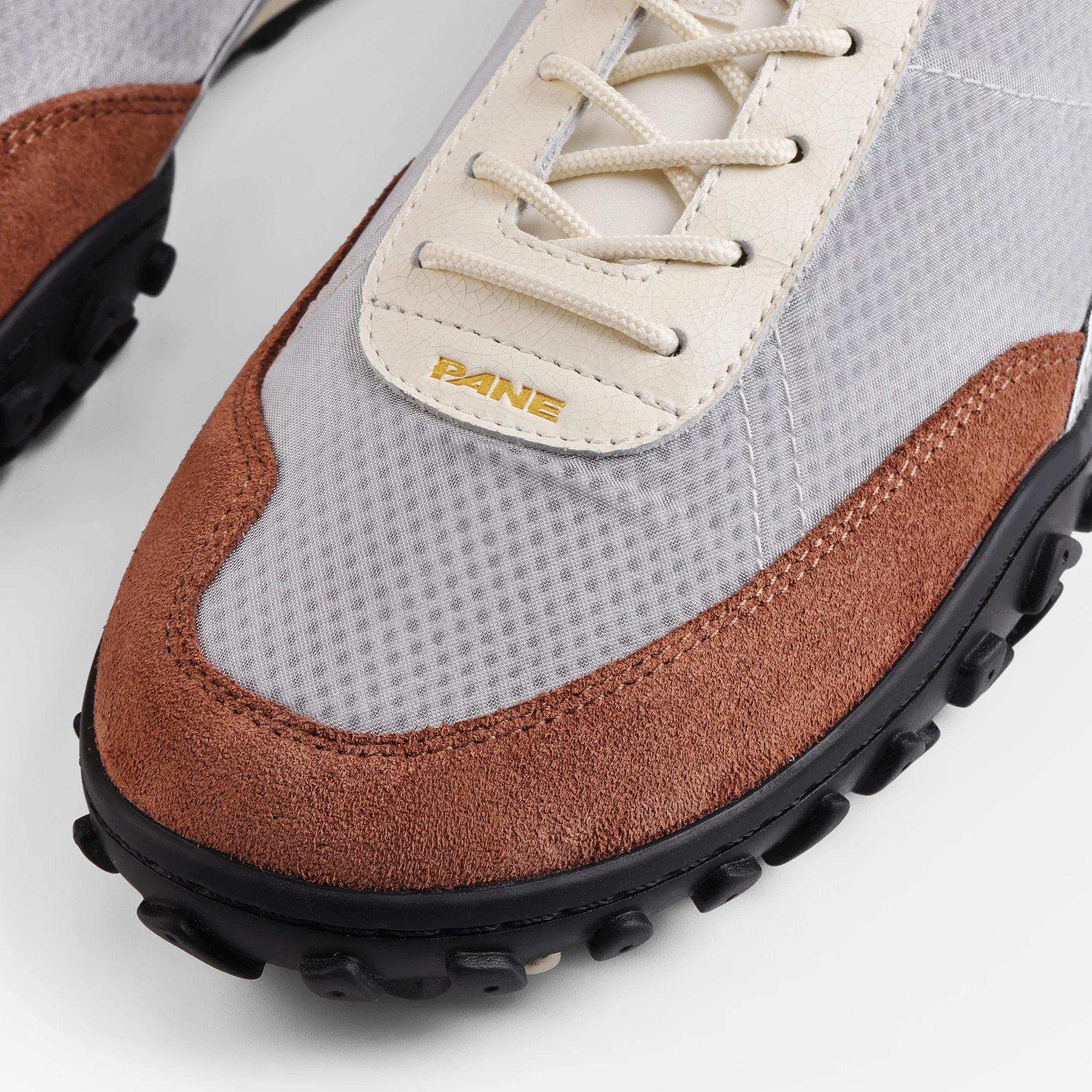 Pane Crest Kick Women’s Shoes - Lunar Sand - Image 8