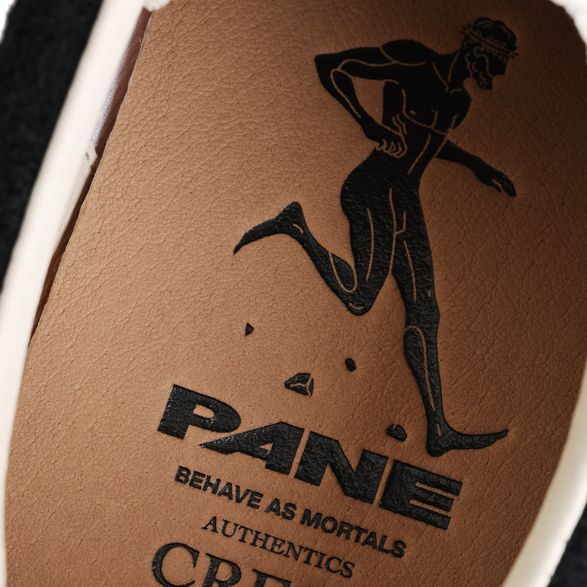 Pane Crest Kick Women’s Shoes – Panthera Onca - Image 7