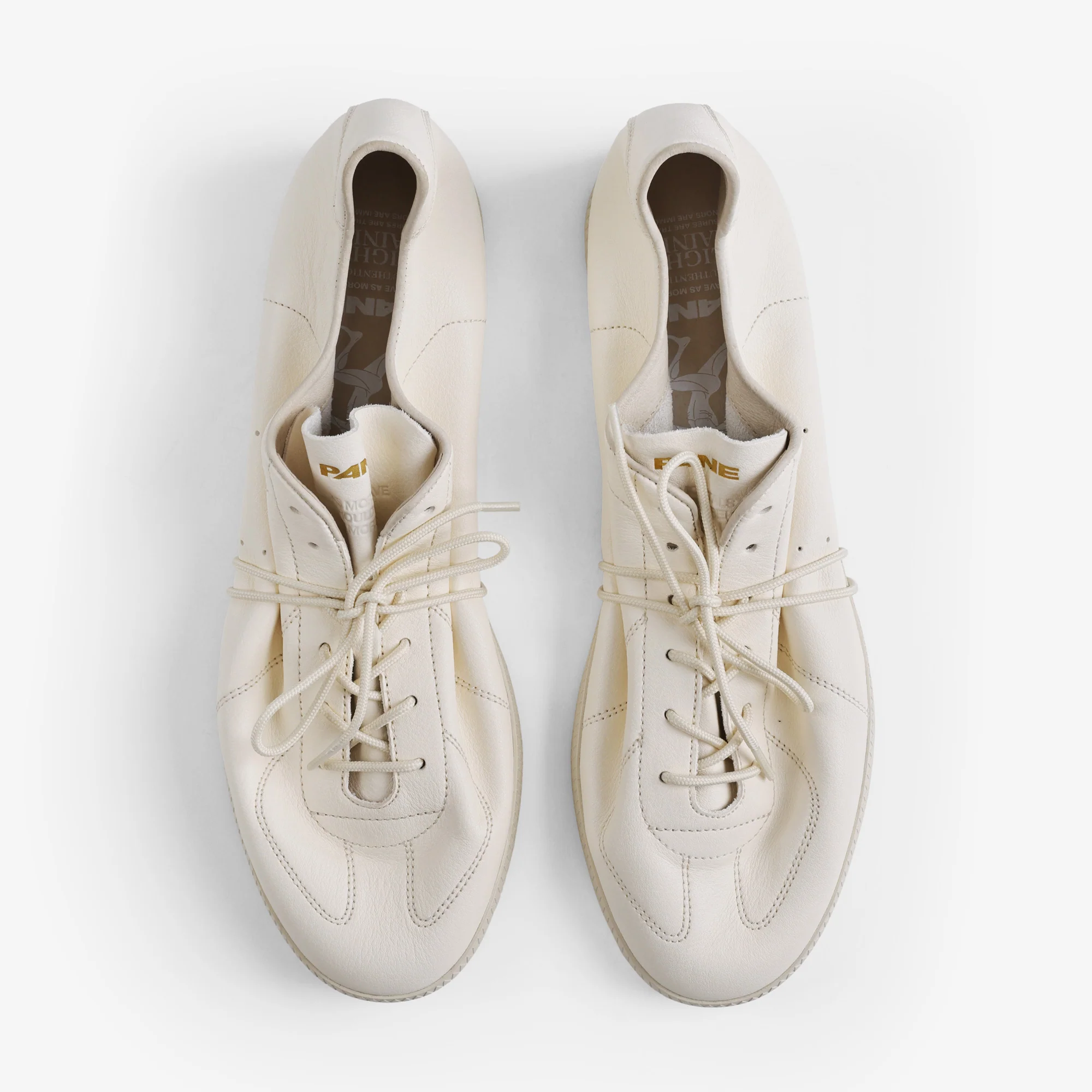 Pane Light Training Nogi Men’s Shoes – Achromate - Image 4