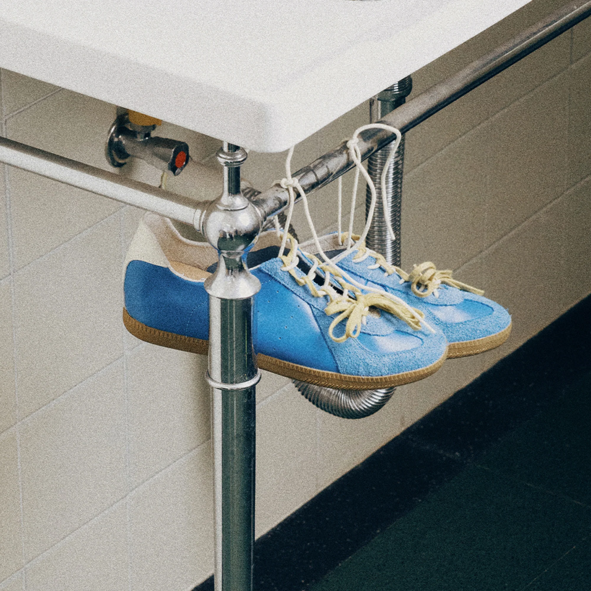 Pane Light Training Nogi Women’s Shoes – Airliner - Image 3