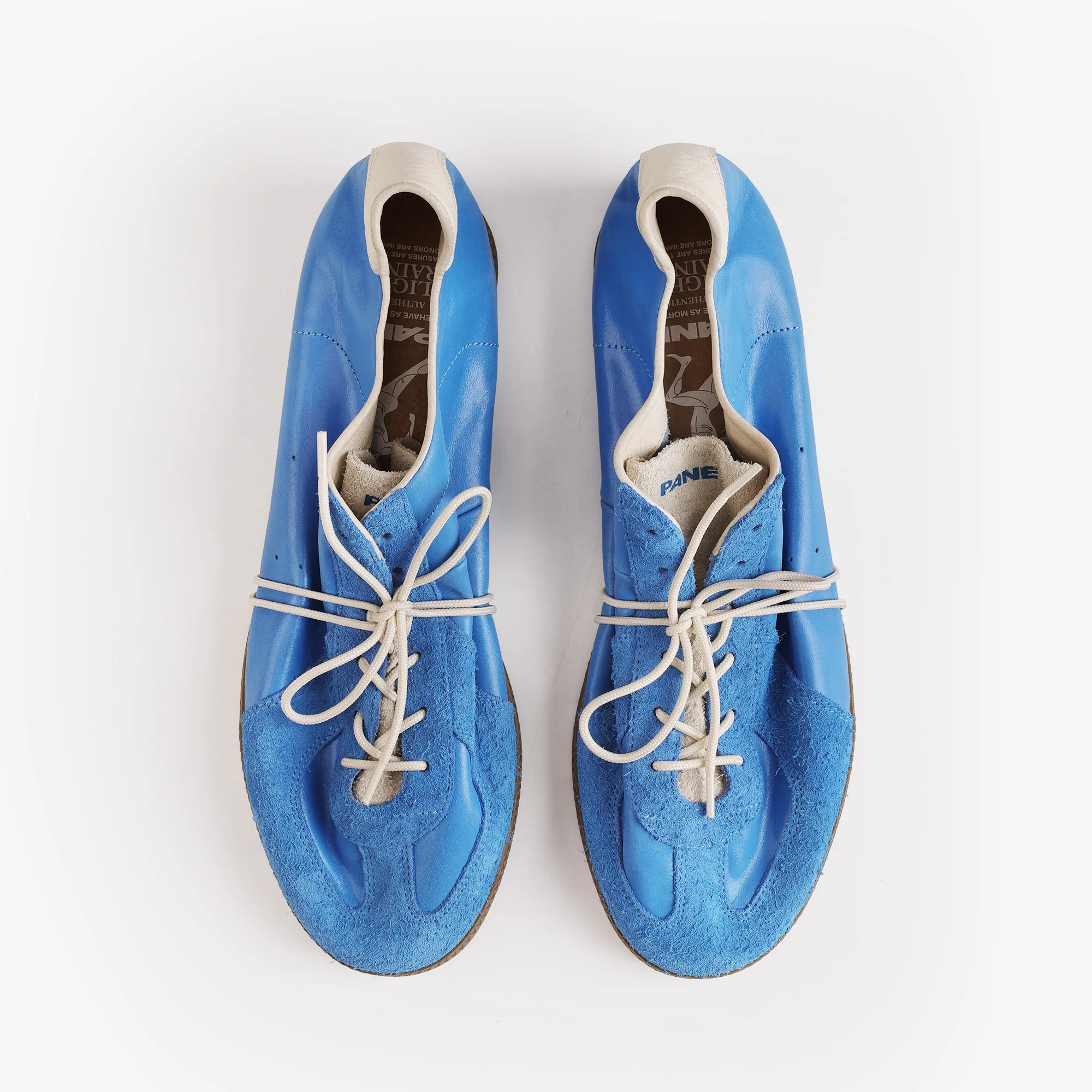 Pane Light Training Nogi Women’s Shoes – Airliner - Image 4