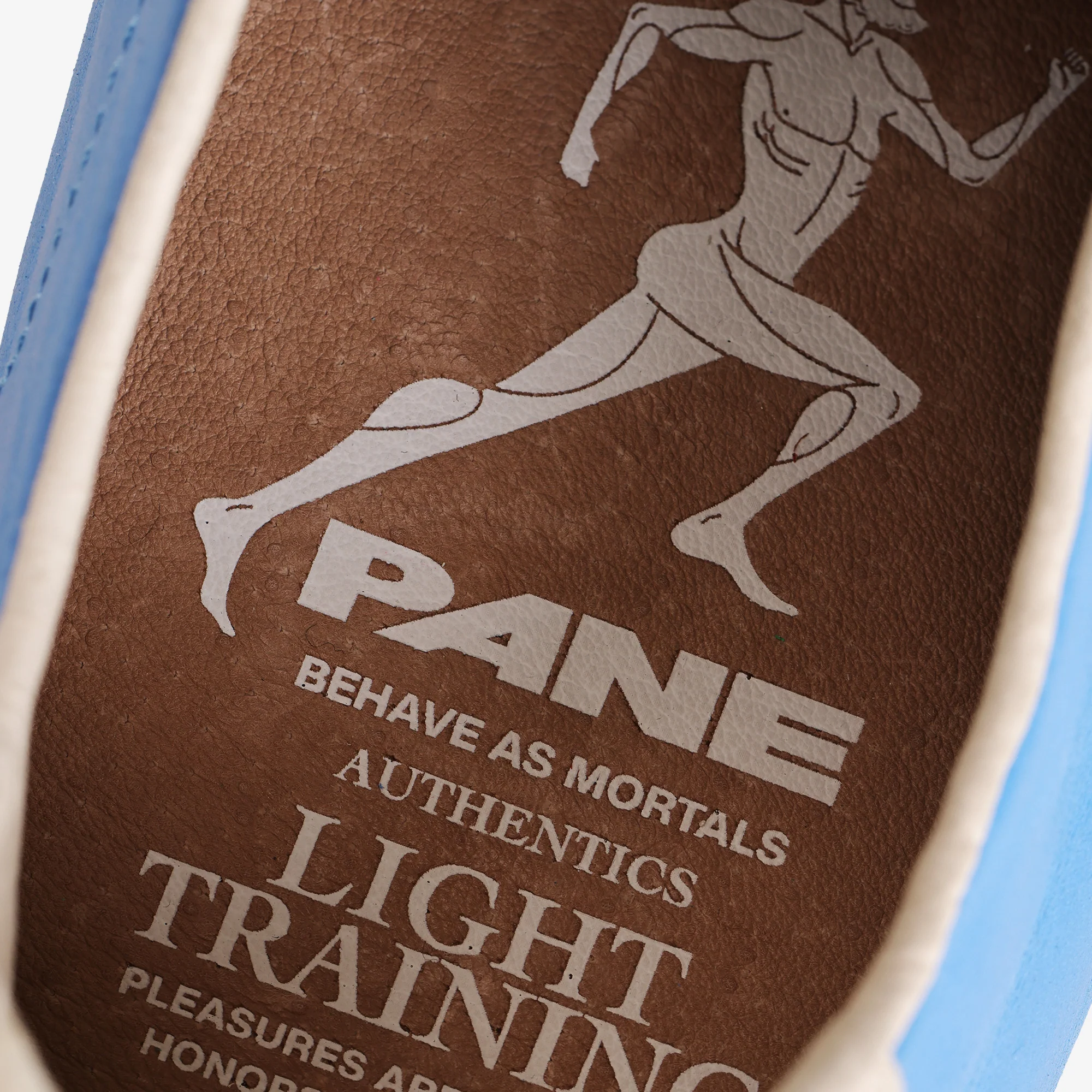 Pane Light Training Nogi Women’s Shoes – Airliner - Image 7