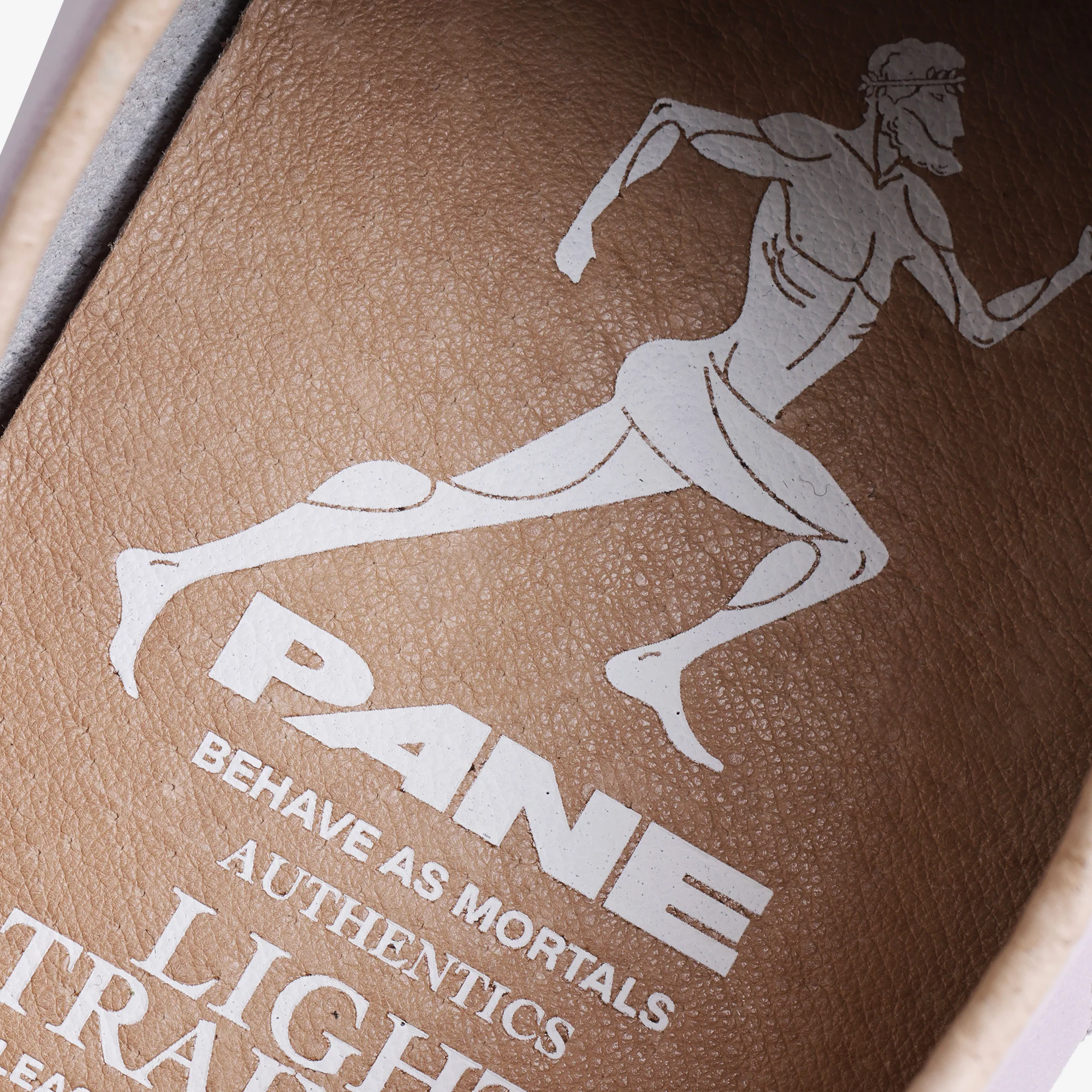 Pane Light Training Nogi Women’s Shoes – Artichoke - Image 7