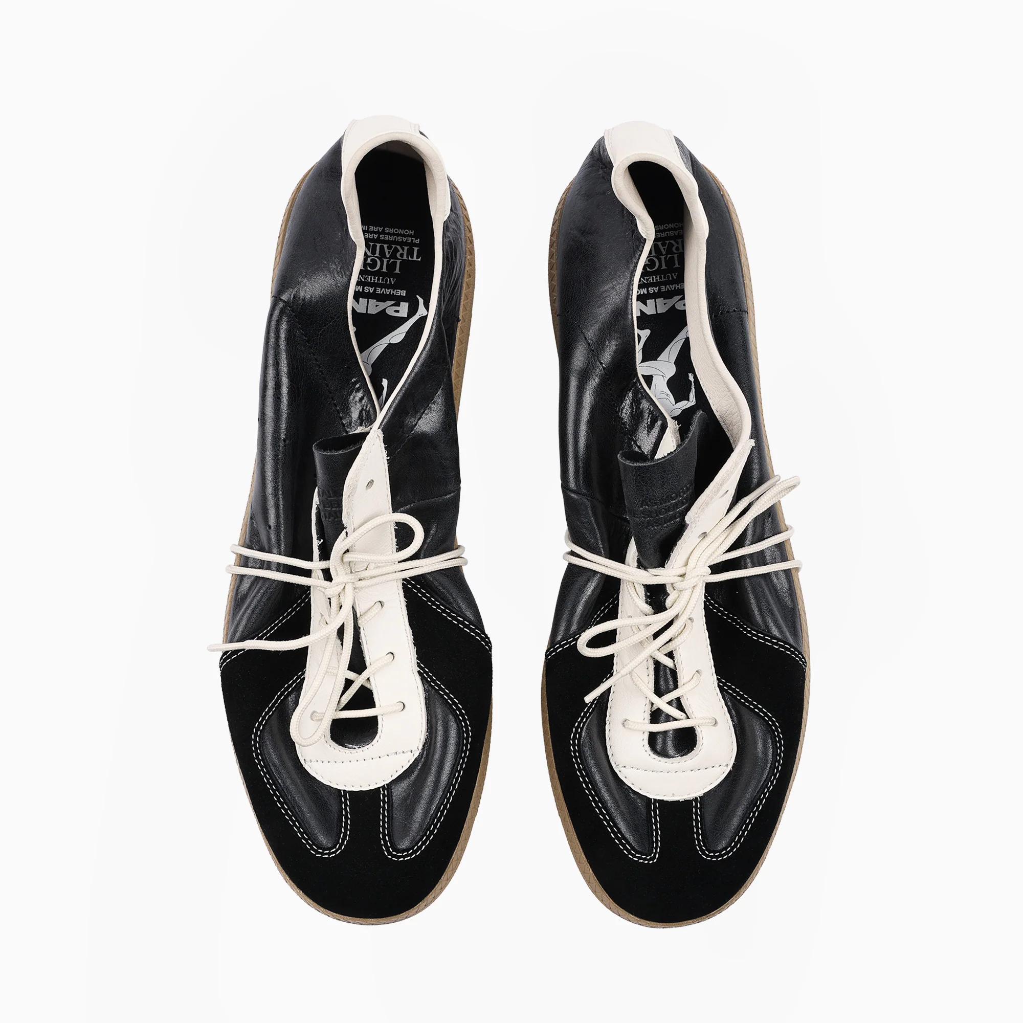 Pane Light Training Nogi Men’s Shoes – Boogie Woogie - Image 4