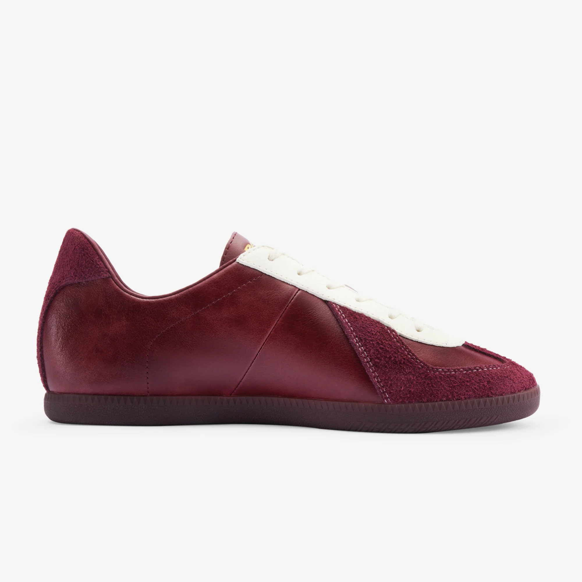 Pane Light Training Nogi Men’s Shoes – Crimson - Image 2