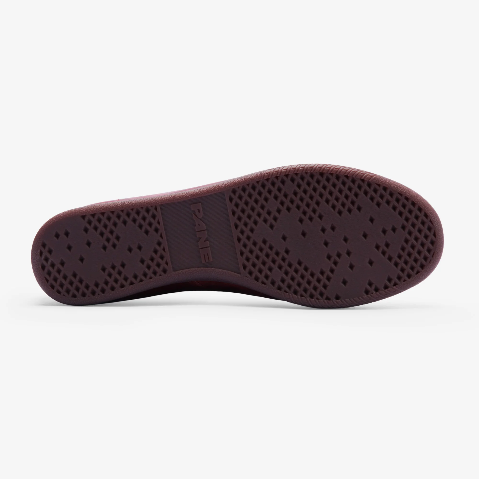 Pane Light Training Nogi Men’s Shoes – Crimson - Image 6