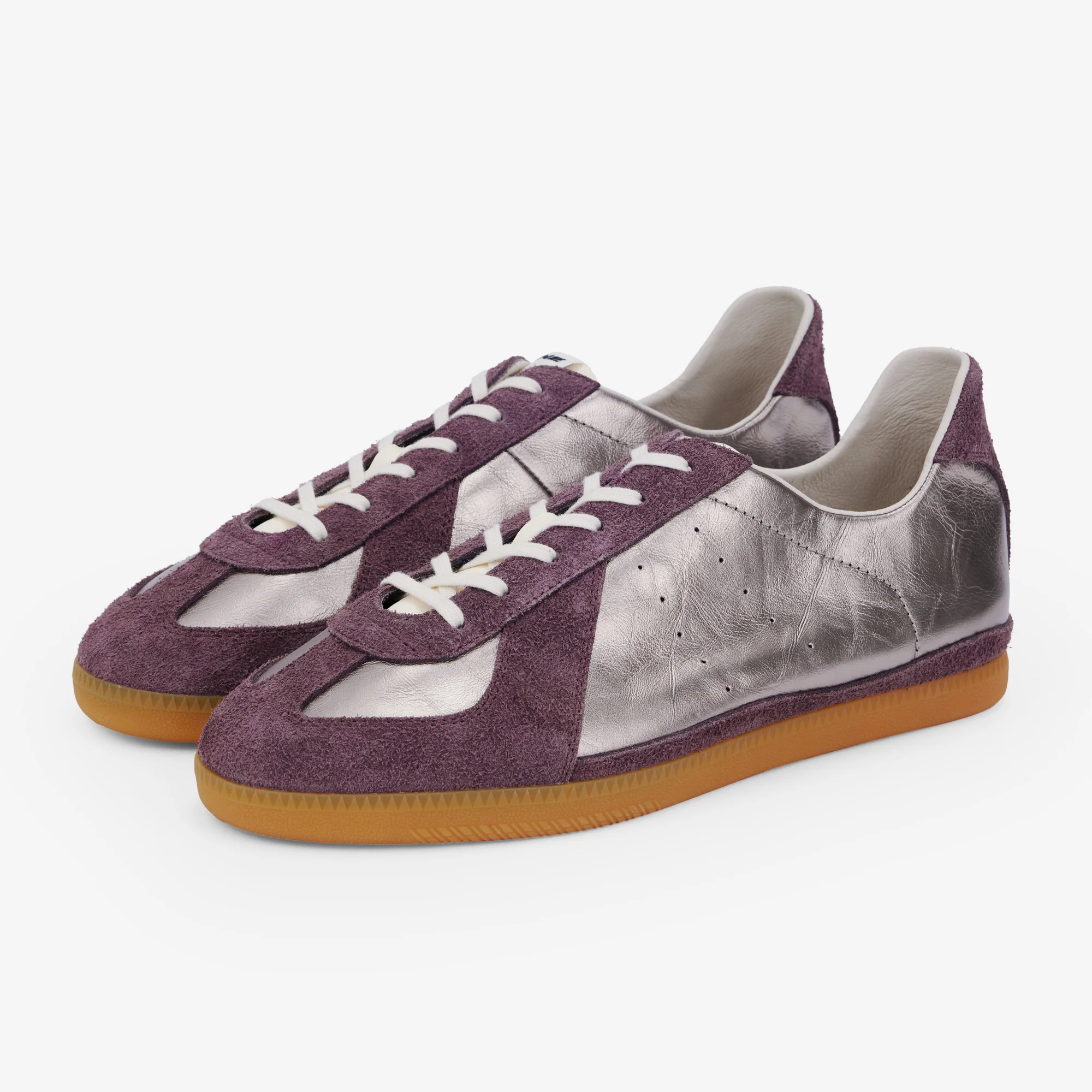 Pane Light Training Nogi Men’s Shoes – Fudge