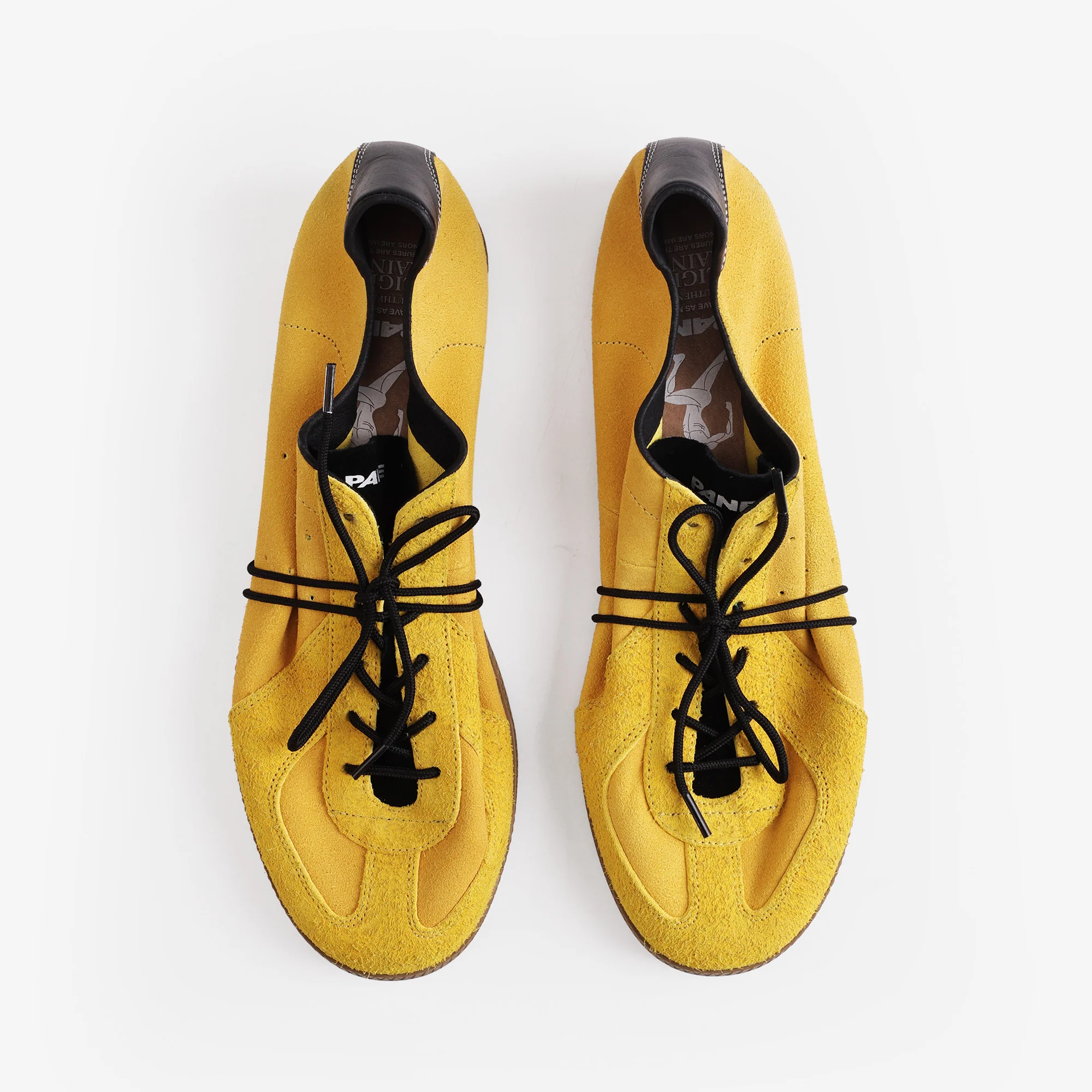 Pane Light Training Nogi Women’s Shoes – Hornet - Image 4