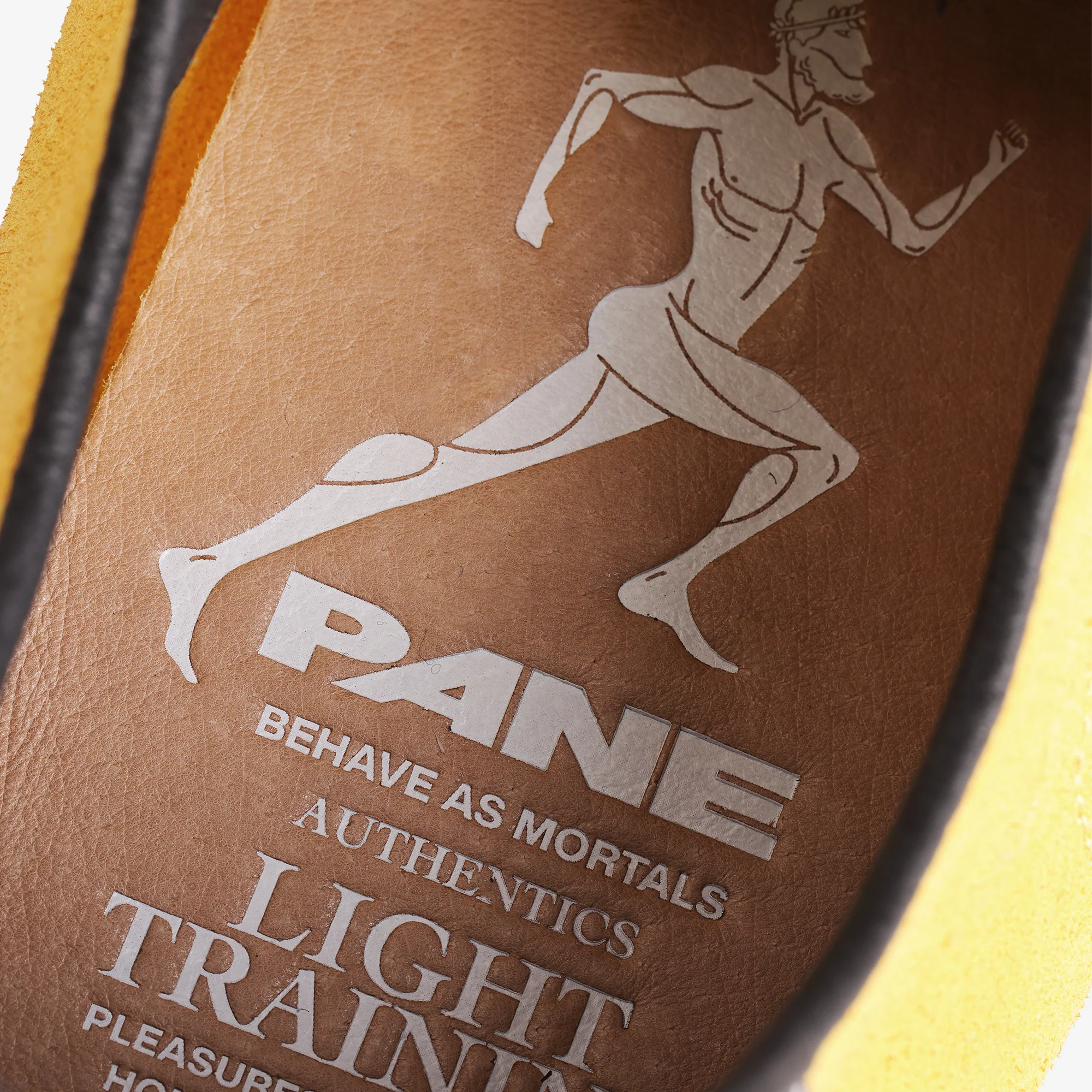 Pane Light Training Nogi Women’s Shoes – Hornet - Image 7