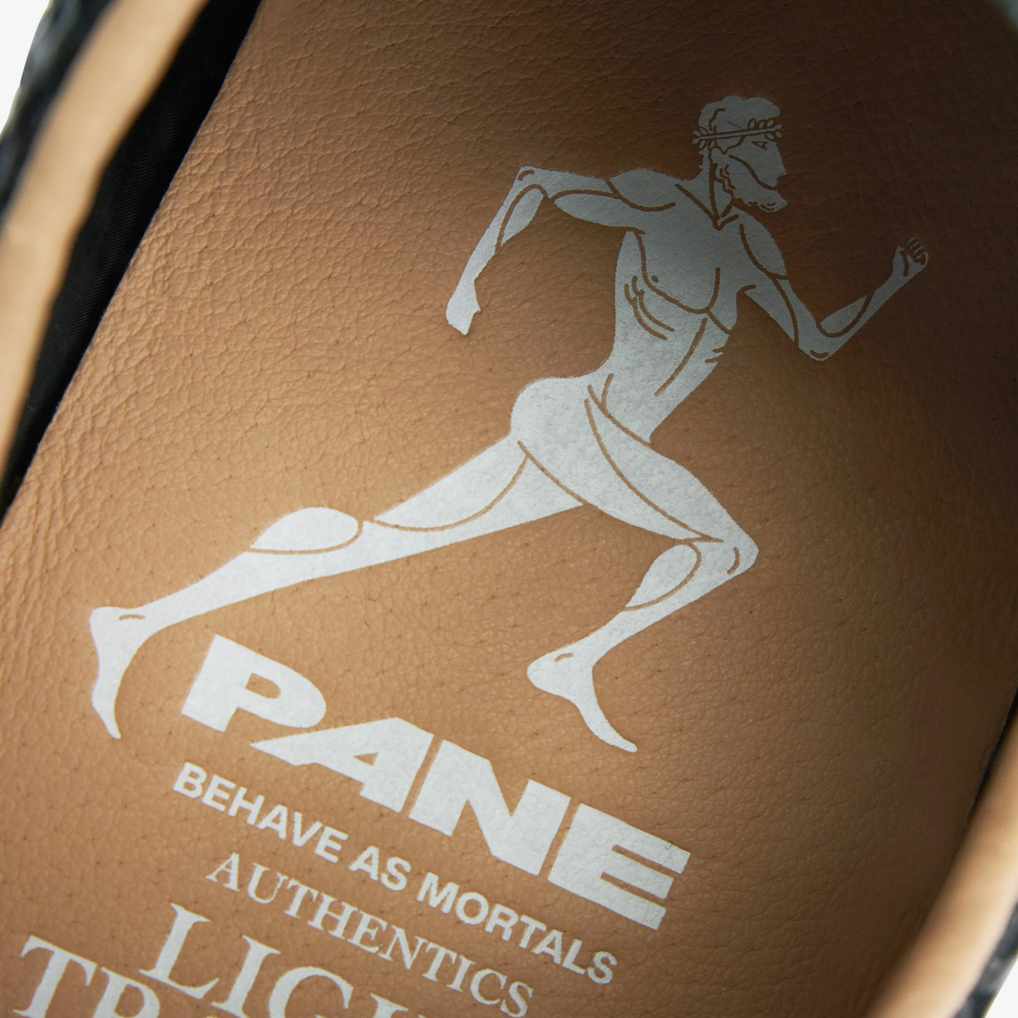 Pane Light Training Nogi Men’s Shoes – Moonless Night - Image 7