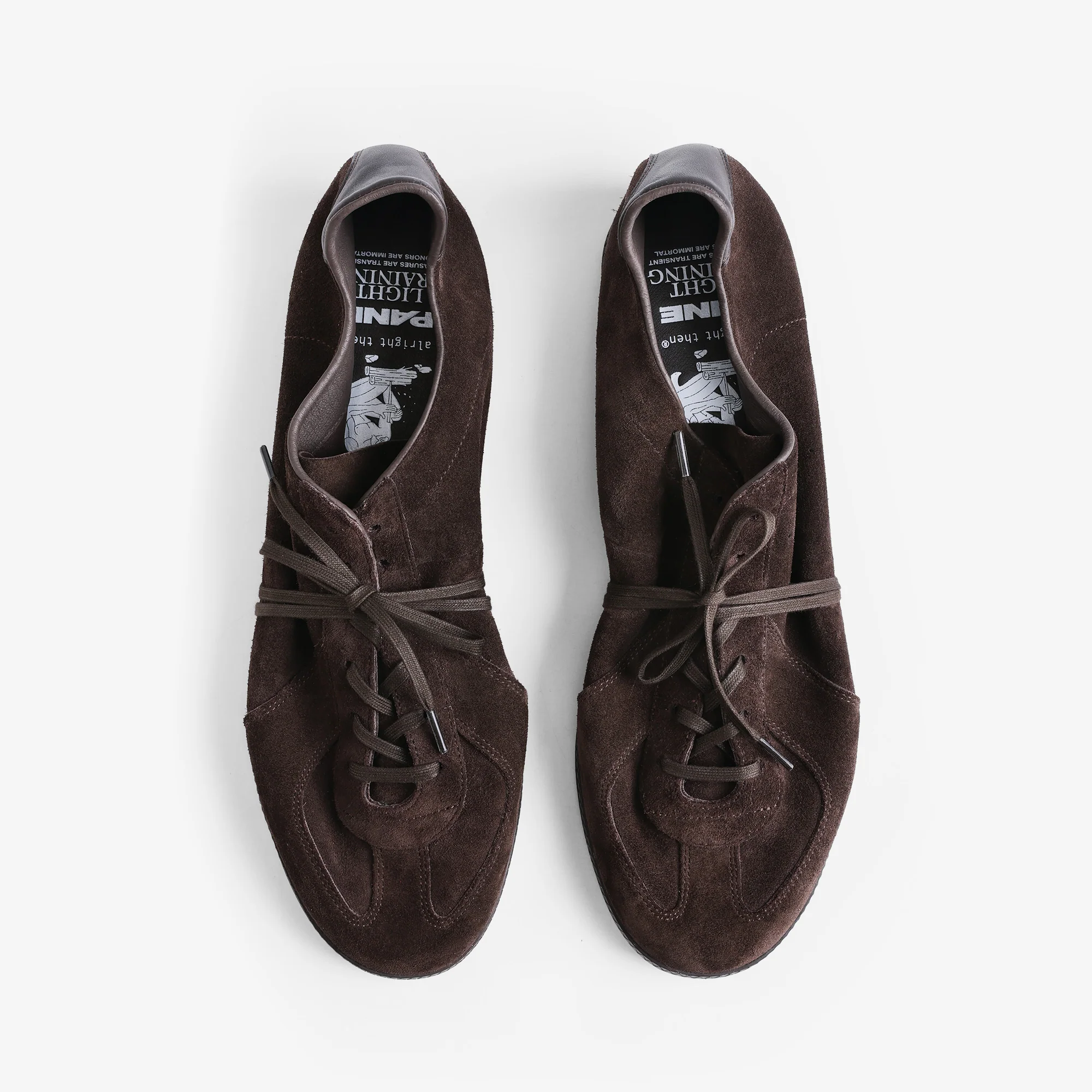 Pane Light Training Nogi Men’s Shoes – Ripe - Image 4