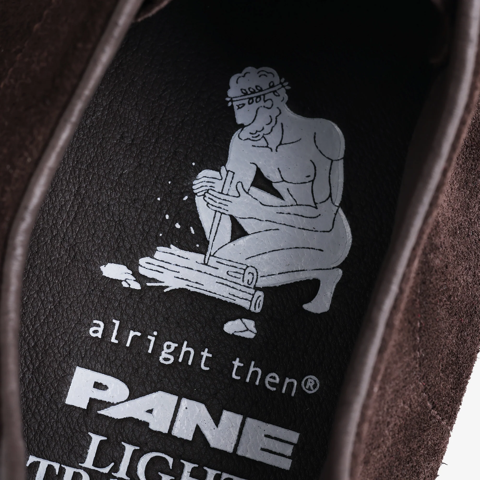 Pane Light Training Nogi Men’s Shoes – Ripe - Image 7