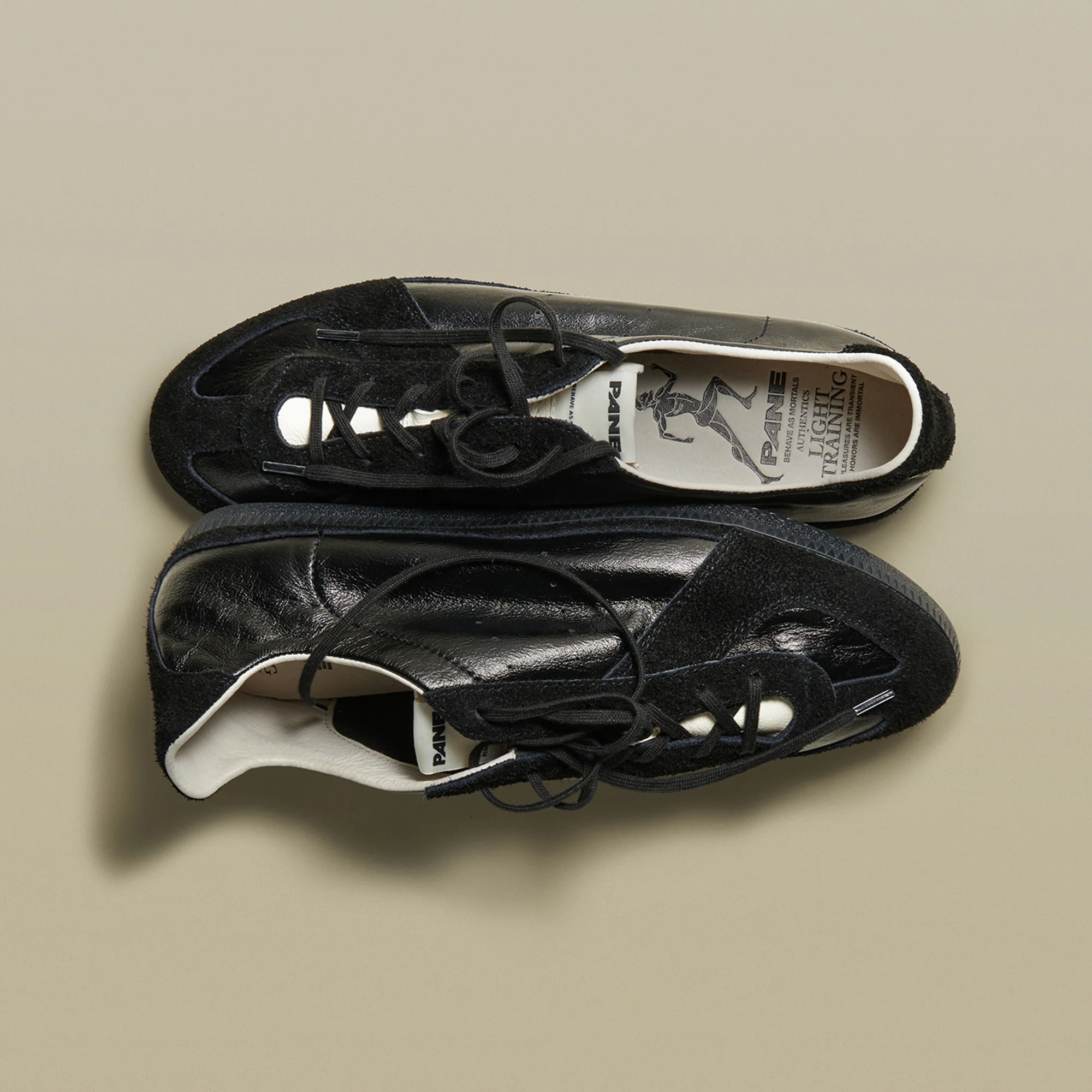 Pane Light Training Nogi Men’s Shoes – Shale - Image 3