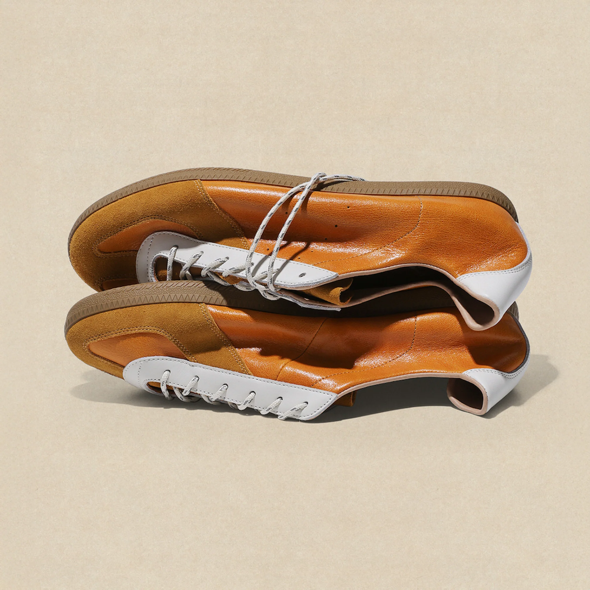 Pane Light Training Nogi Men’s Shoes – Spice Blaze - Image 3