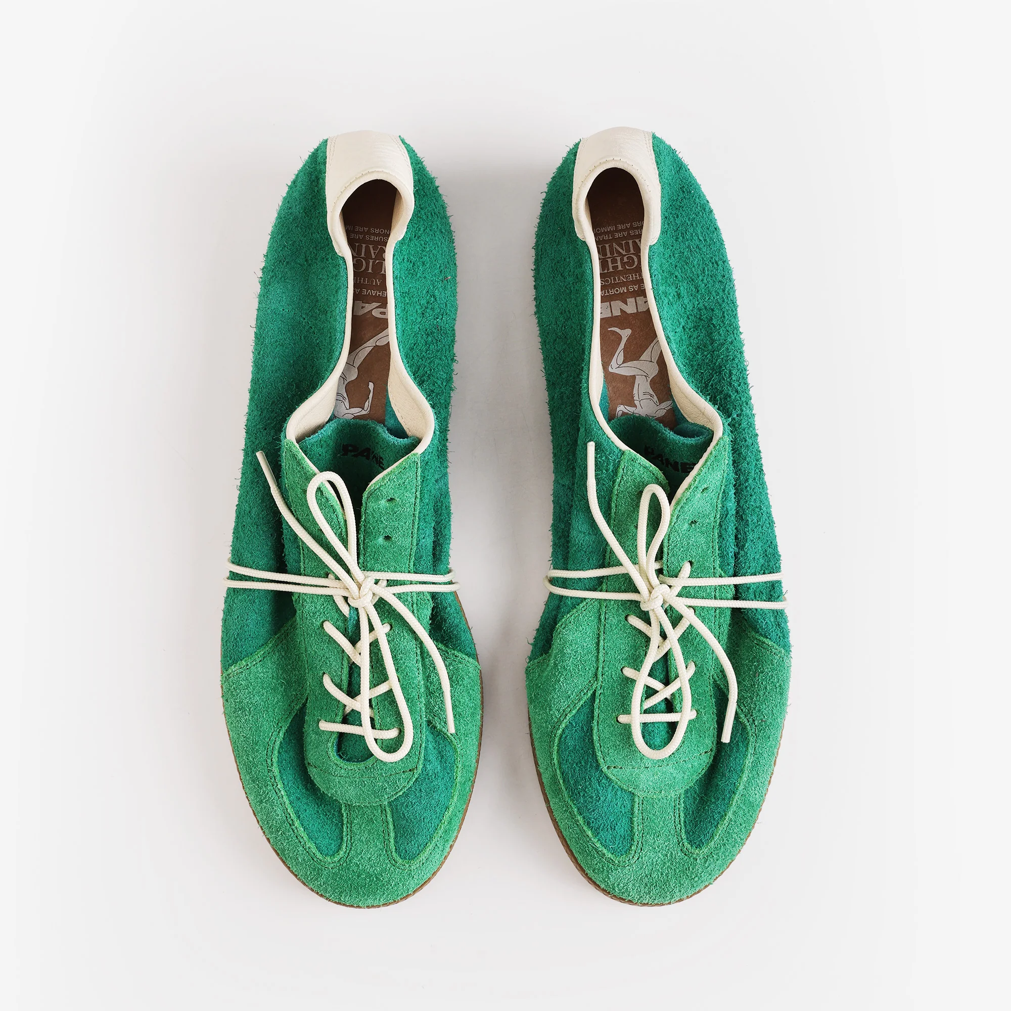 Pane Light Training Nogi Men’s Shoes – Willow Creek - Image 4