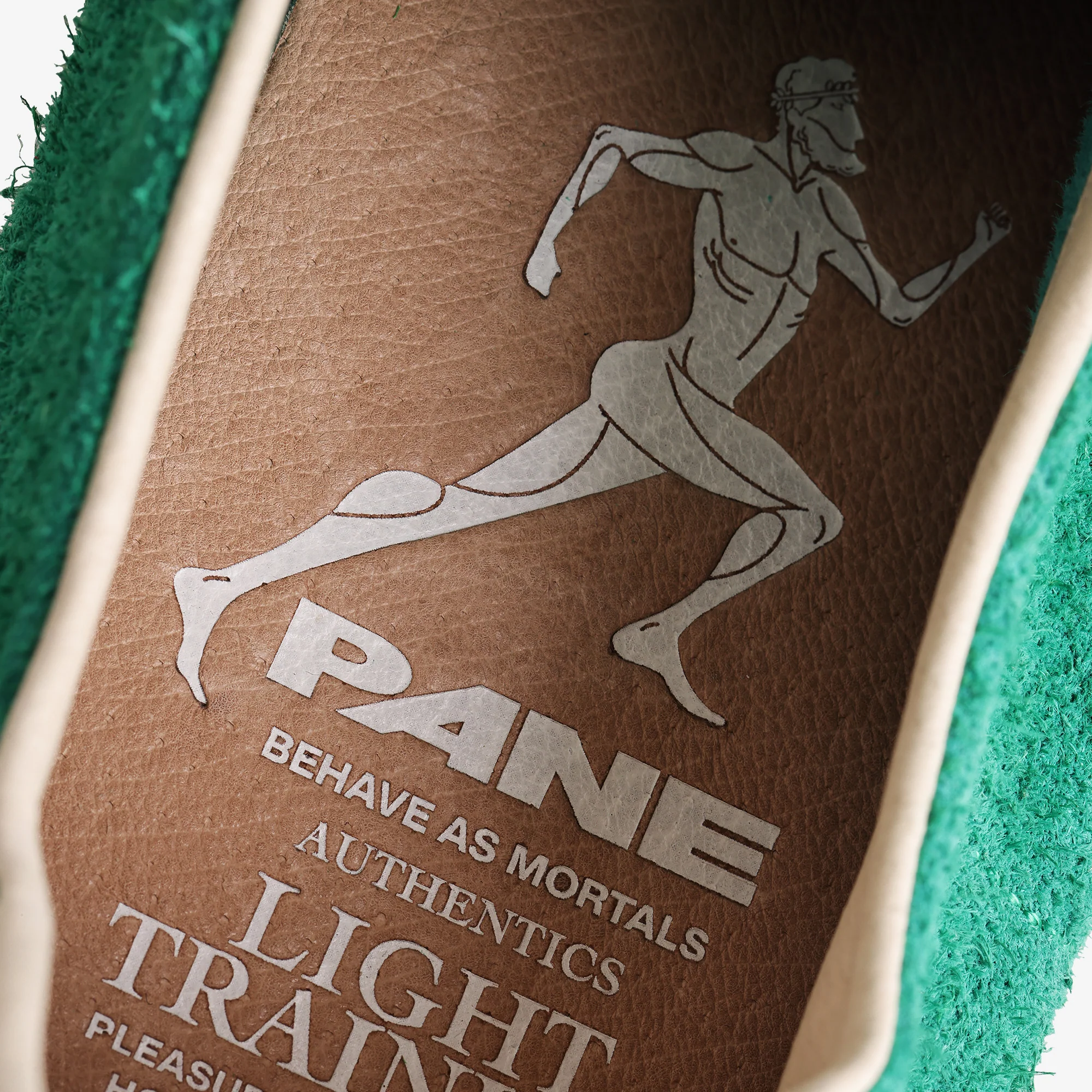 Pane Light Training Nogi Men’s Shoes – Willow Creek - Image 7