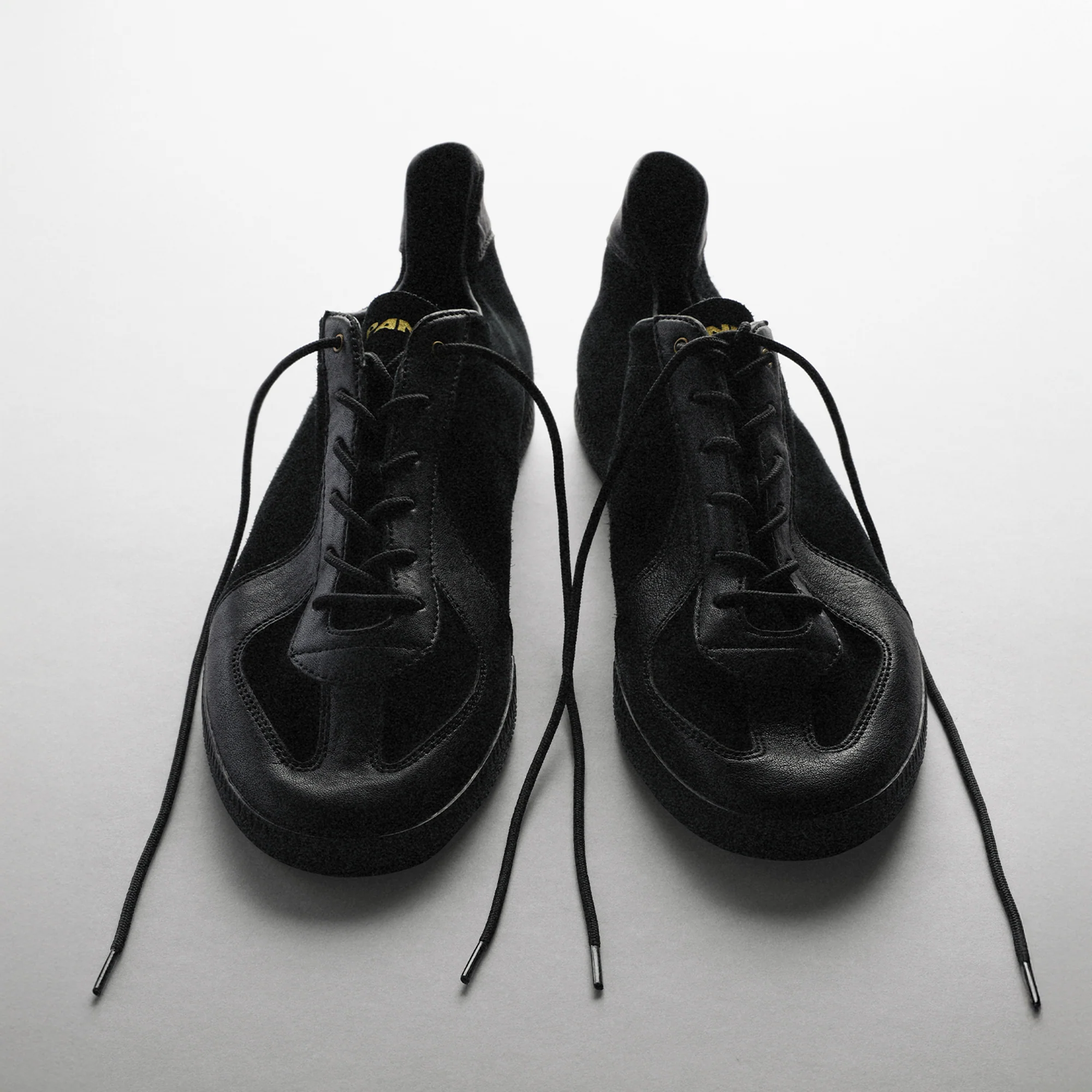 Pane Light Training Nogi Men’s Shoes – Black Sheep - Image 3