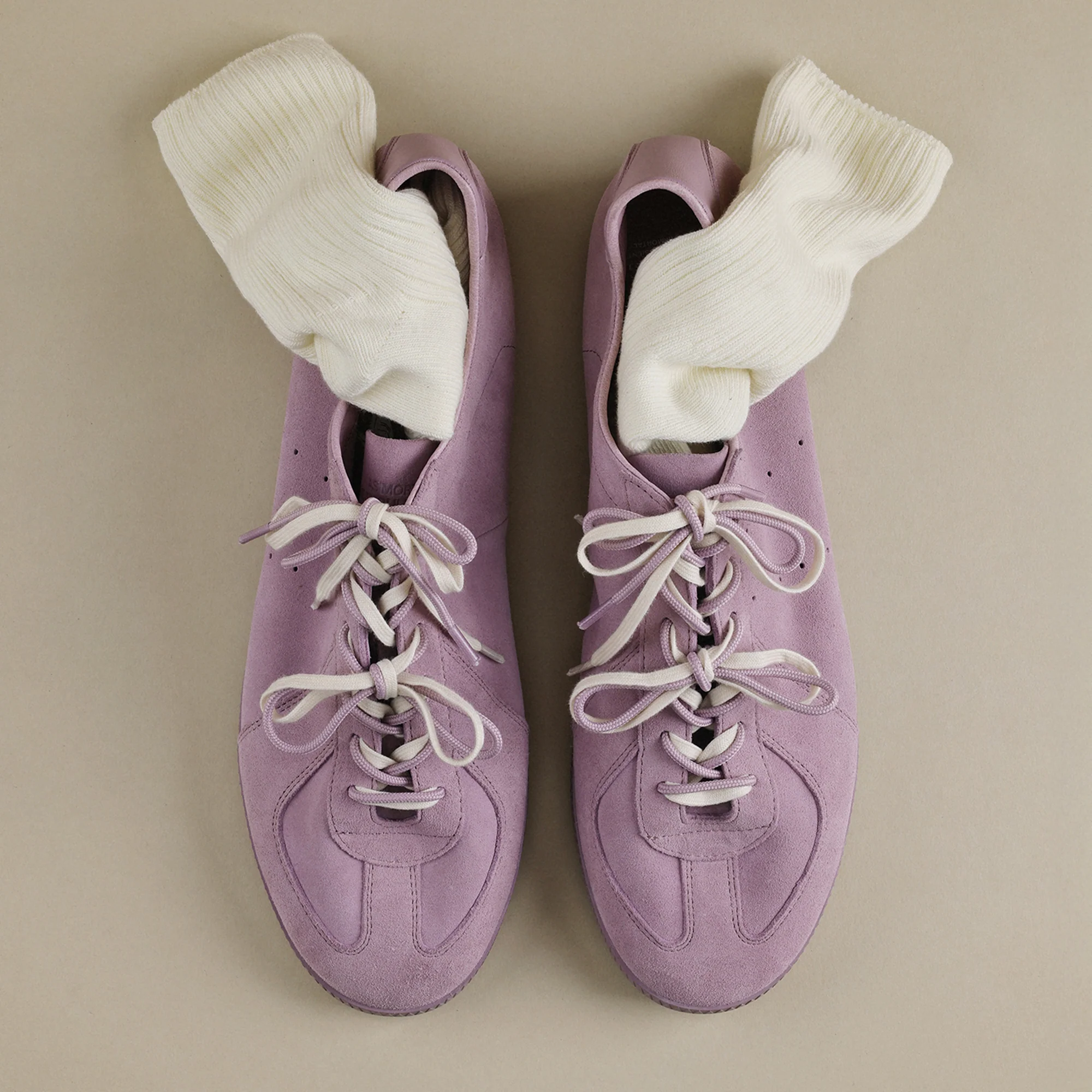 Pane Light Training Nogi Men’s Shoes – Blewit - Image 2