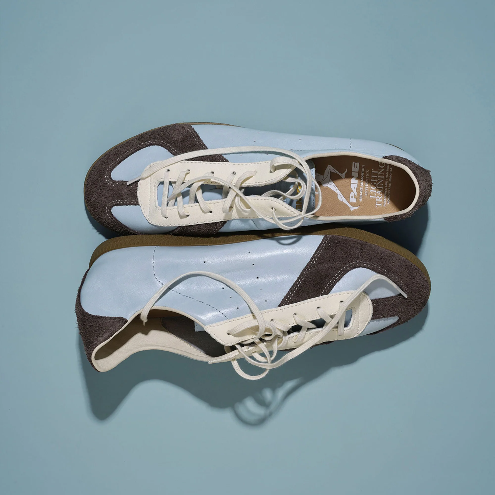 Pane Light Training Nogi Women’s Shoes – Cloudine - Image 3