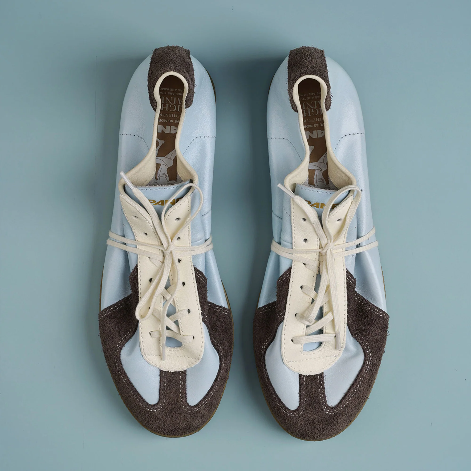 Pane Light Training Nogi Women’s Shoes – Cloudine - Image 4