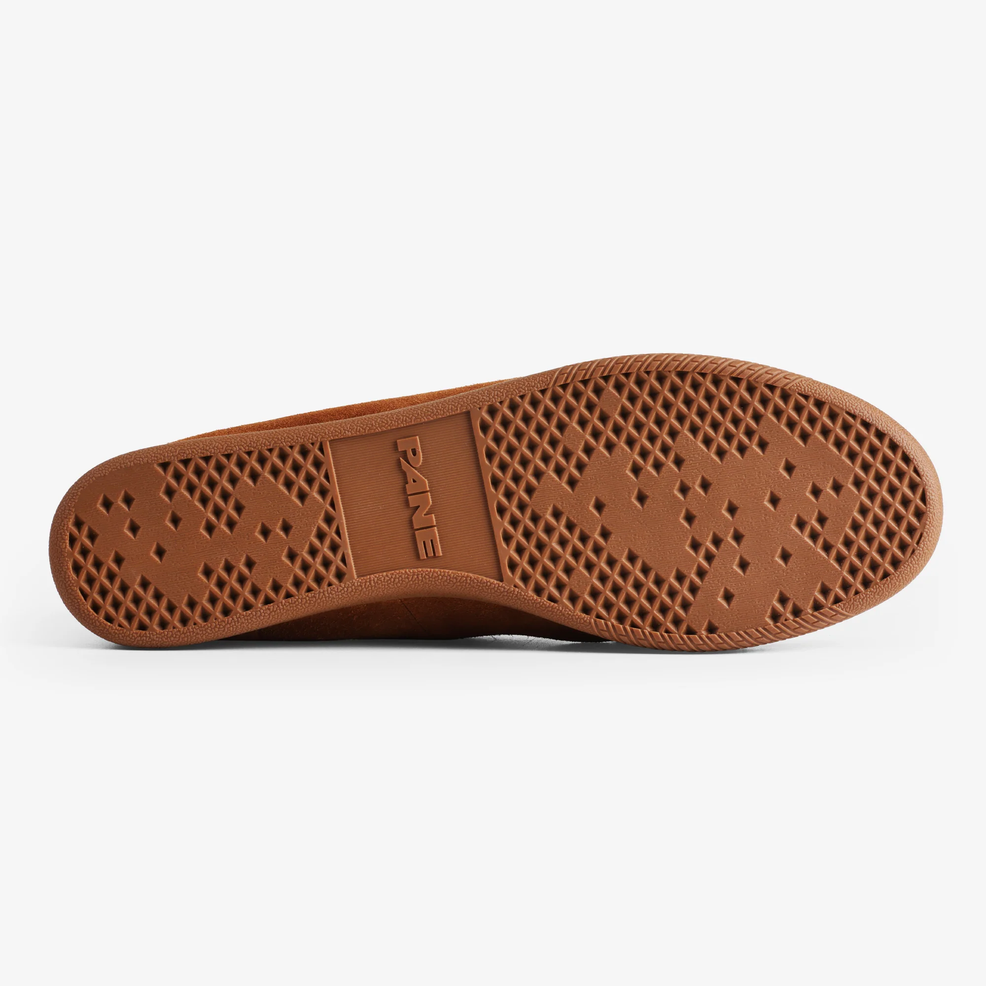 Pane Light Training Nogi Men’s Shoes – Ground Ginger - Image 5