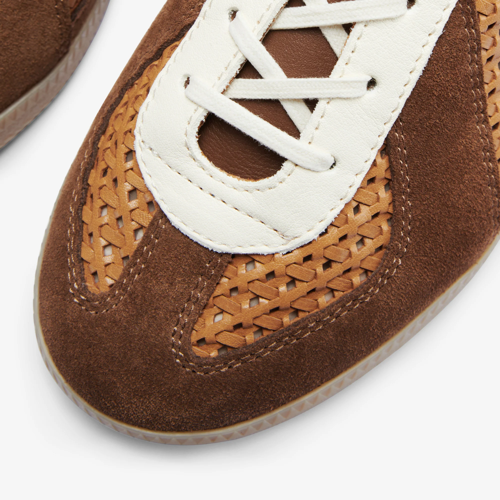 Pane Light Training Nogi Men’s Shoes – Mocha Mousse - Image 8