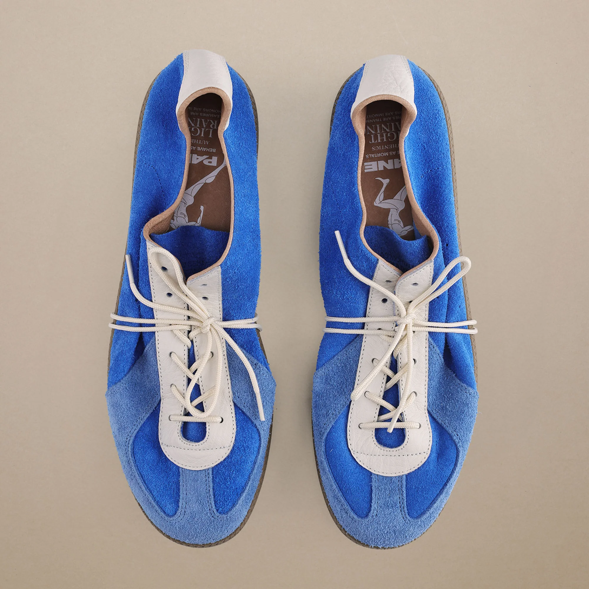 Pane Light Training Nogi Men’s Shoes – Rio De Janeiro - Image 2