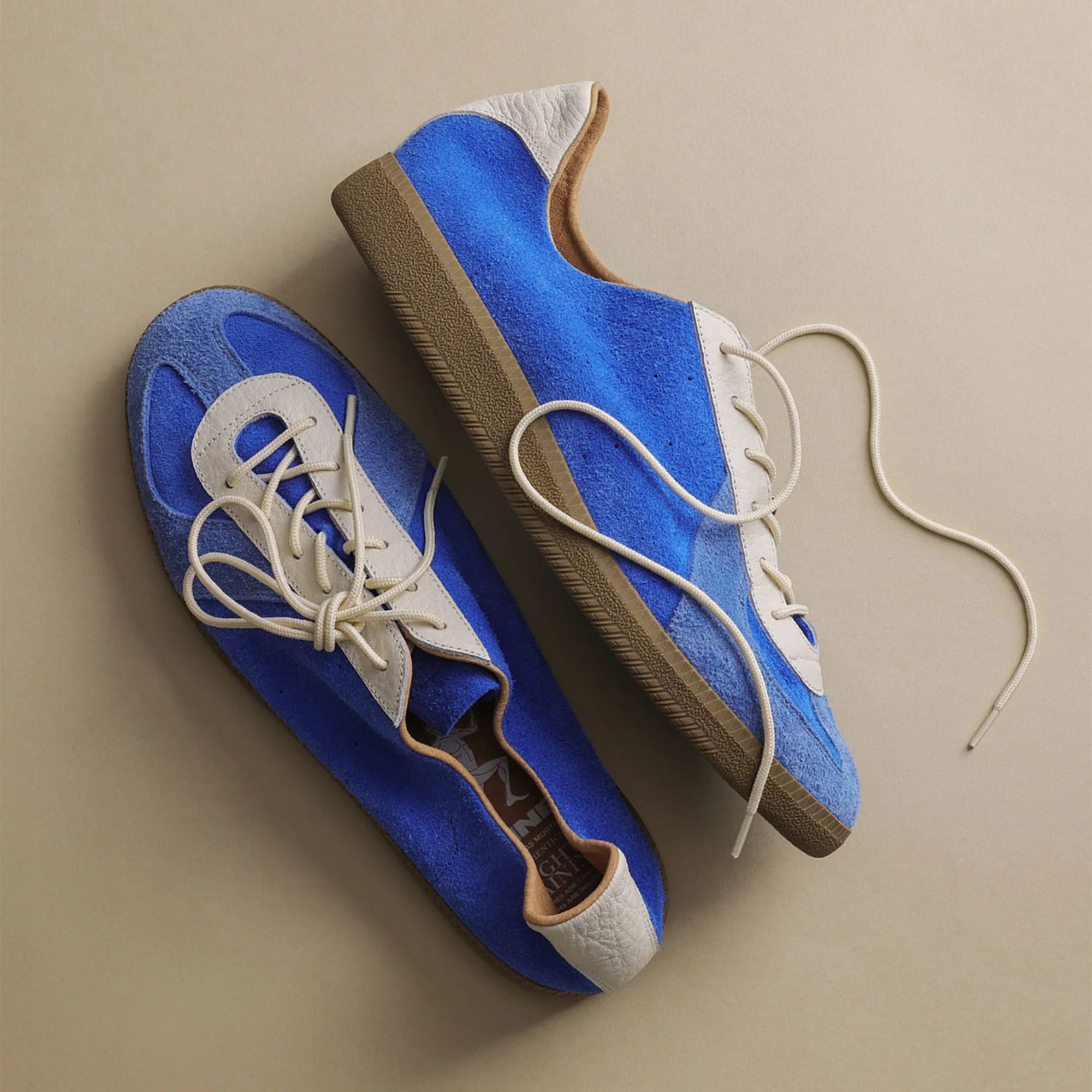Pane Light Training Nogi Men’s Shoes – Rio De Janeiro - Image 3