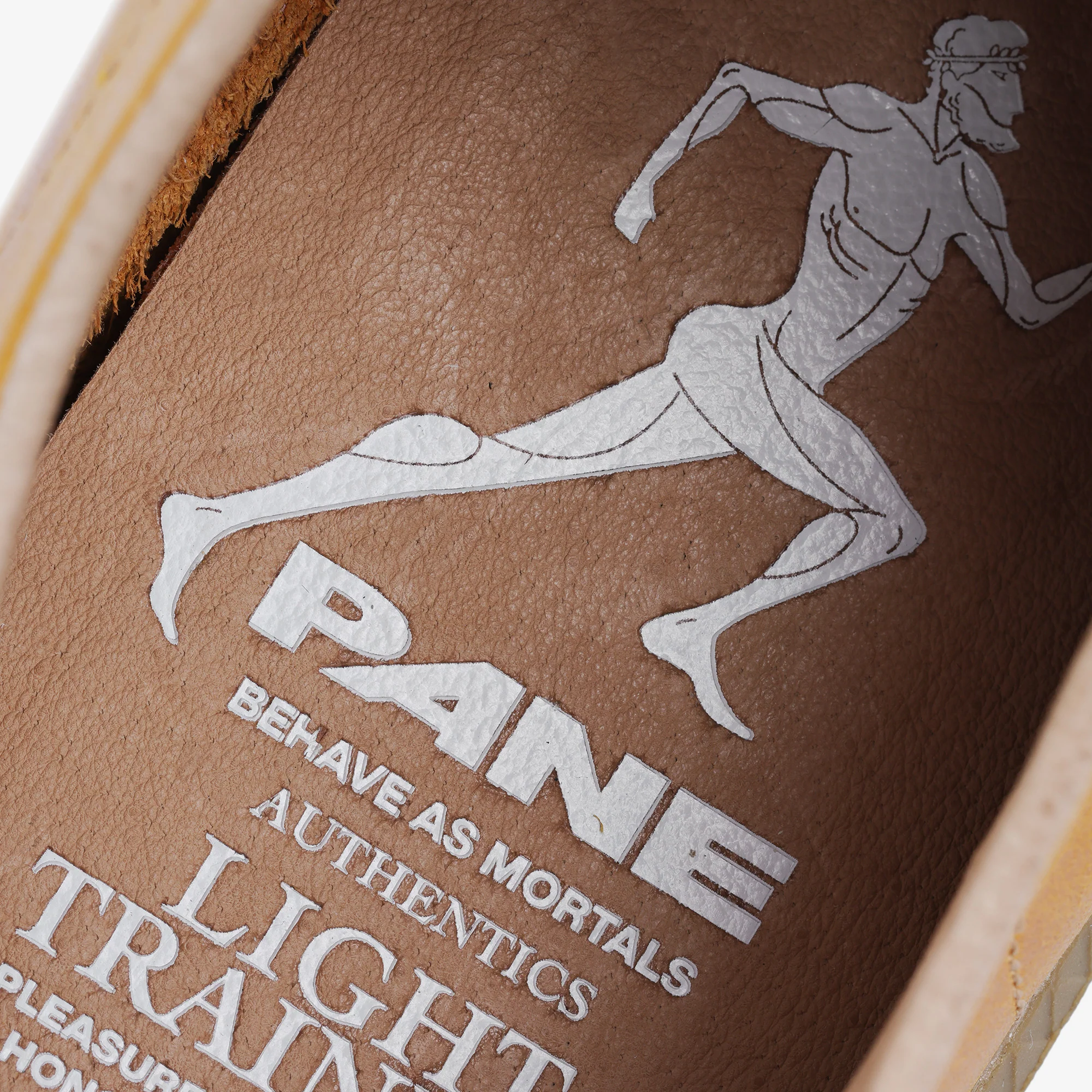 Pane Light Training Nogi Women’s Shoes – Spice Blaze - Image 7