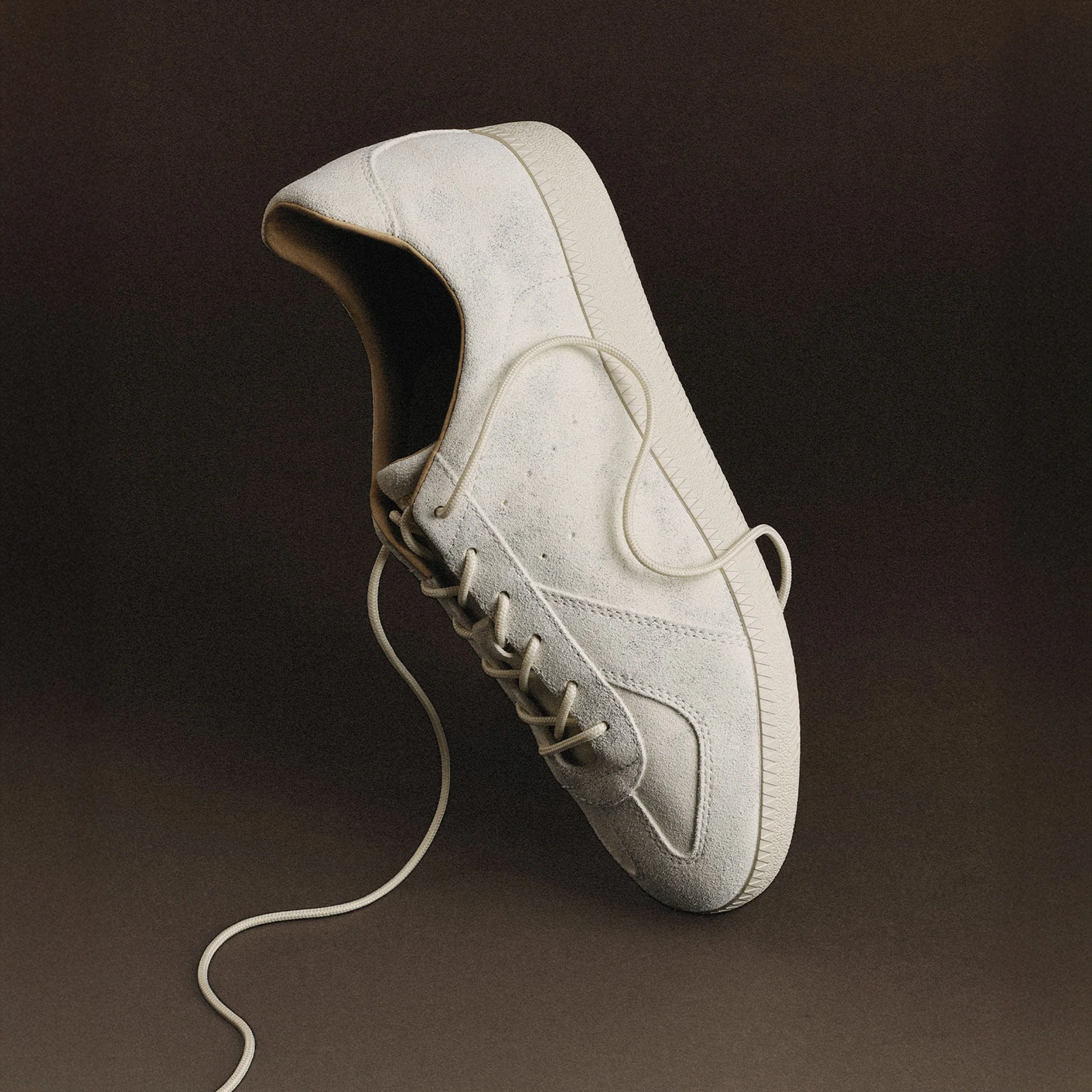 Pane Light Training  Men’s Shoes – Snow Corn - Image 4