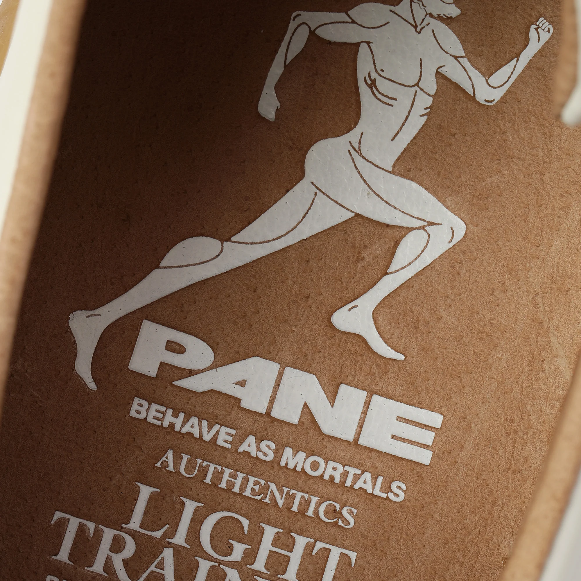 Pane Light Training  Men’s Shoes – Travertine - Image 7