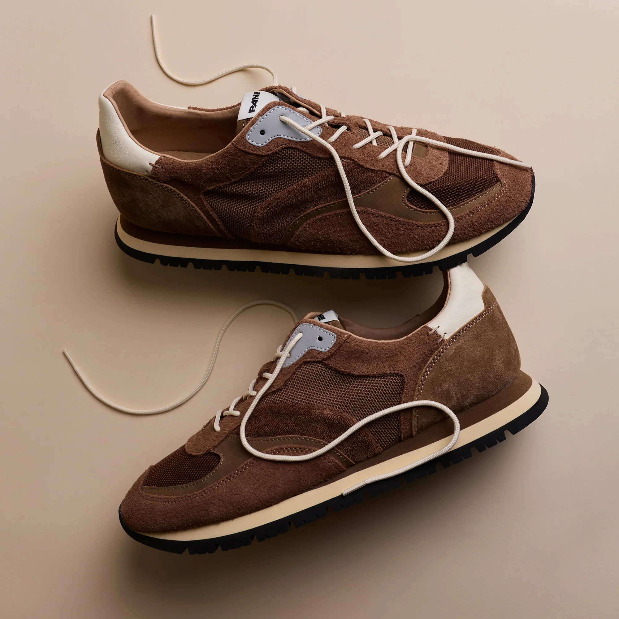 Pane Pace Nostalgia 2.0 Women’s Shoes – Nashville - Image 3