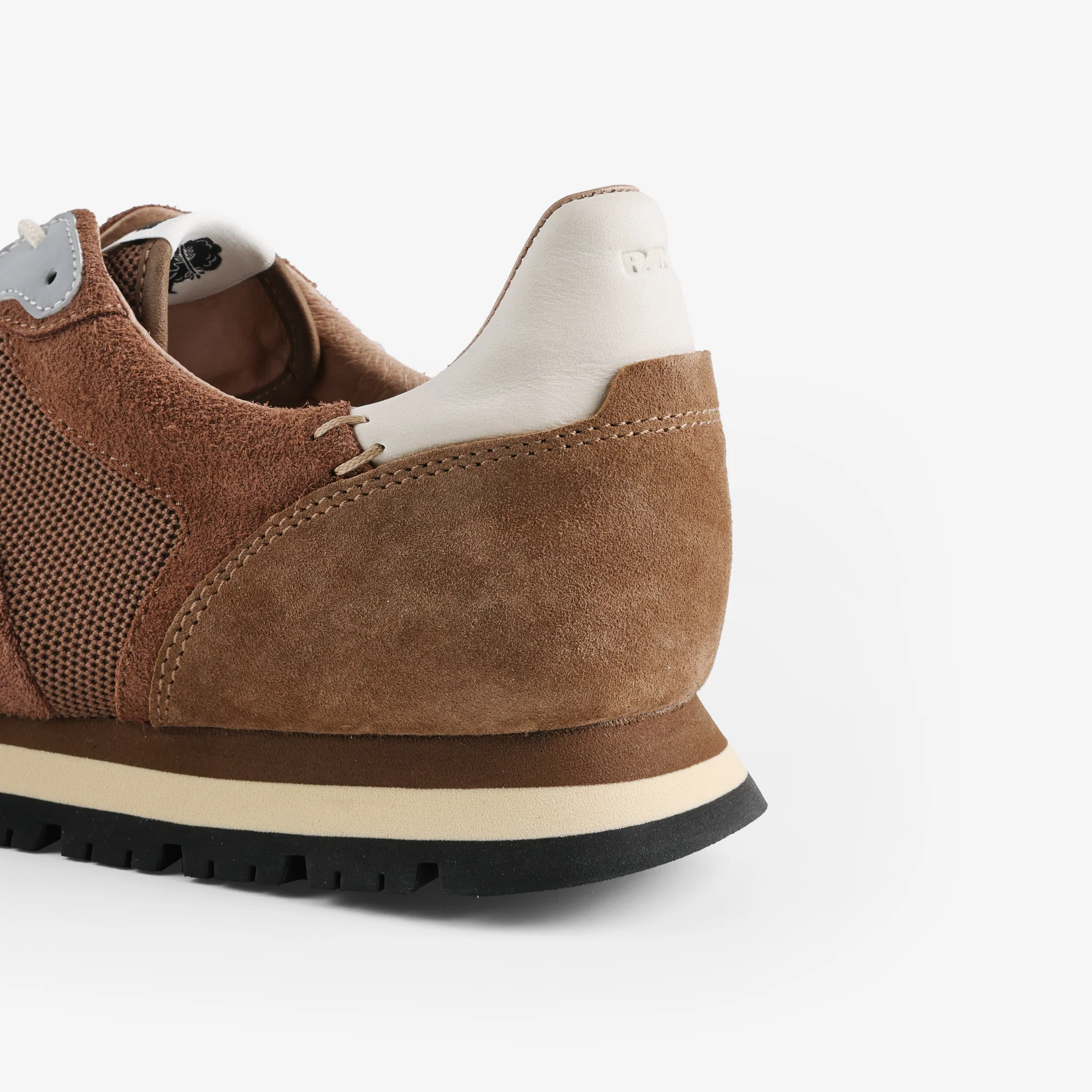 Pane Pace Nostalgia 2.0 Women’s Shoes – Nashville - Image 6