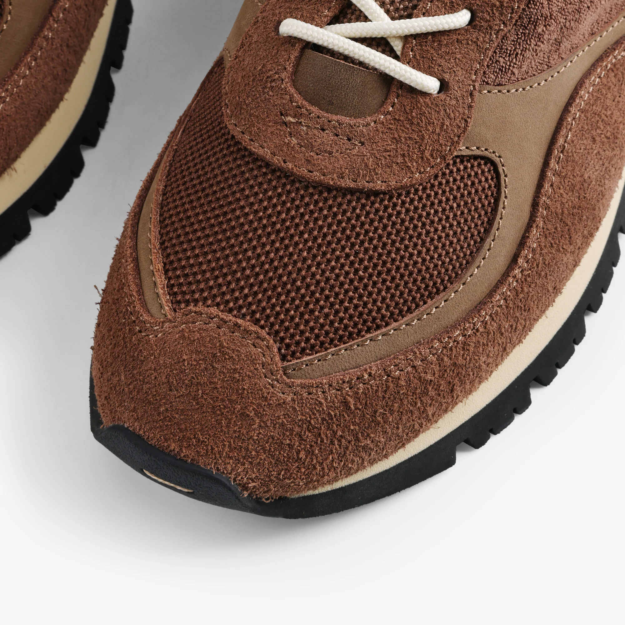 Pane Pace Nostalgia 2.0 Women’s Shoes – Nashville - Image 8