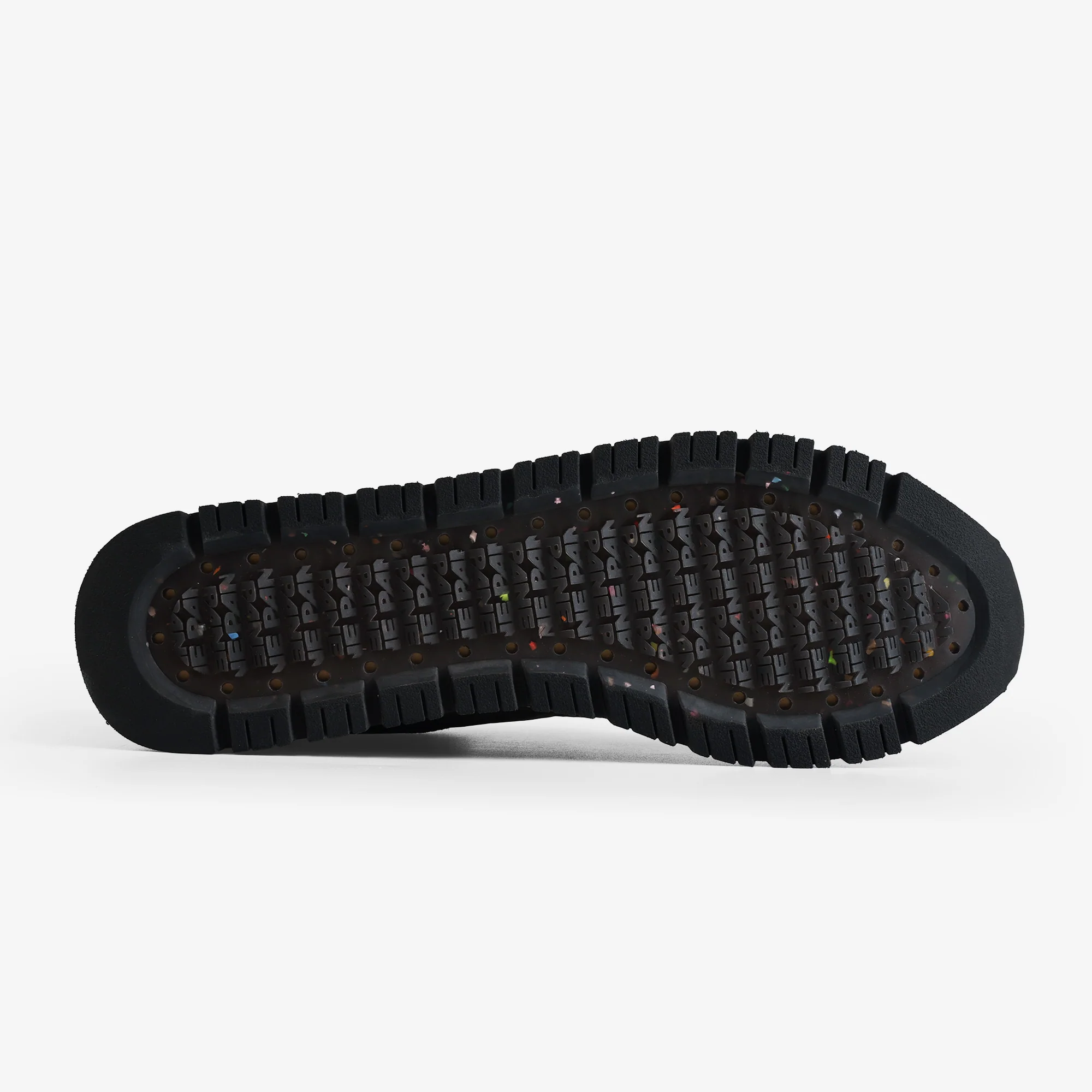 Pane Pace Nostalgia 60s Men’s Shoes – Thrill Park - Image 5
