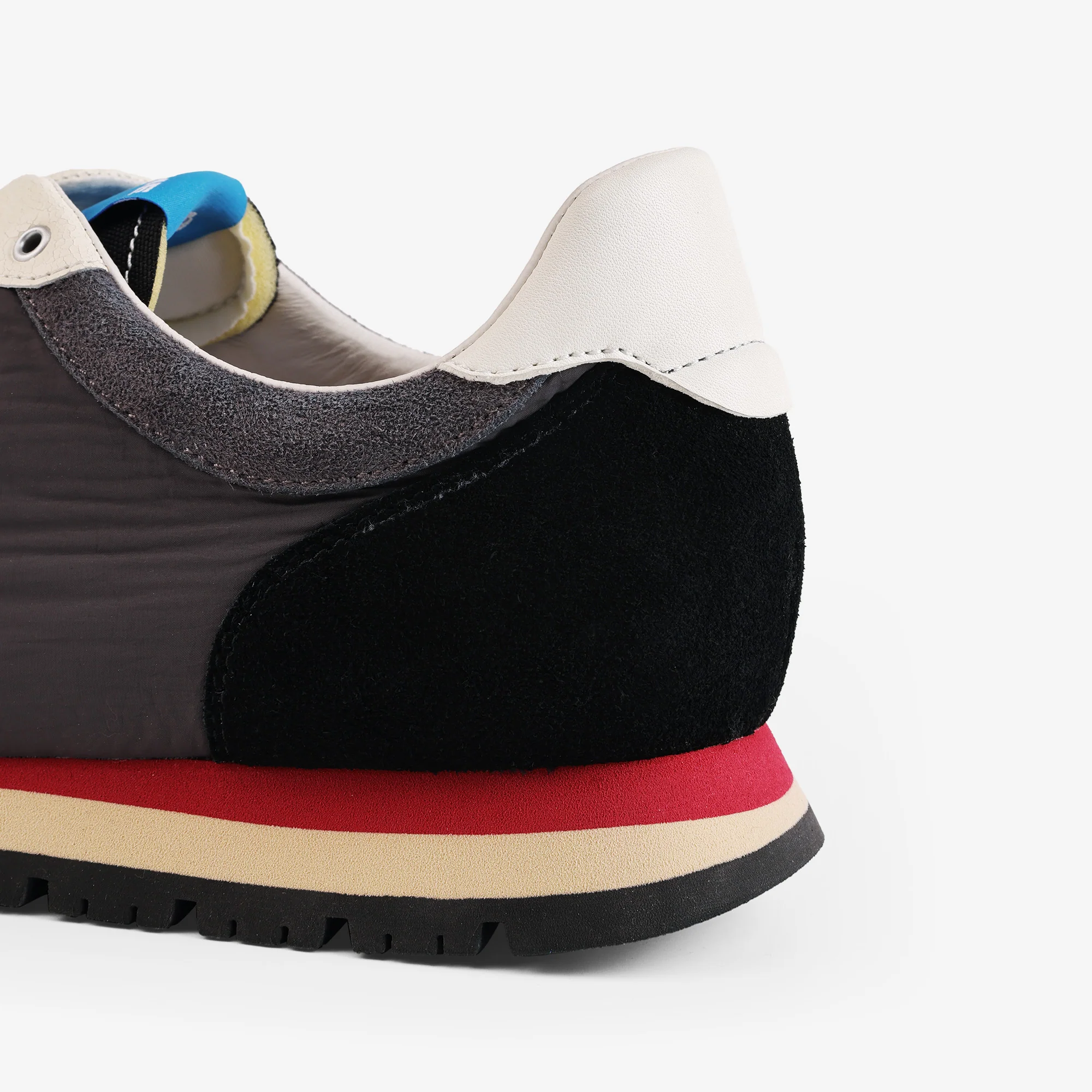 Pane Pace Nostalgia 60s Men’s Shoes – Thrill Park - Image 6